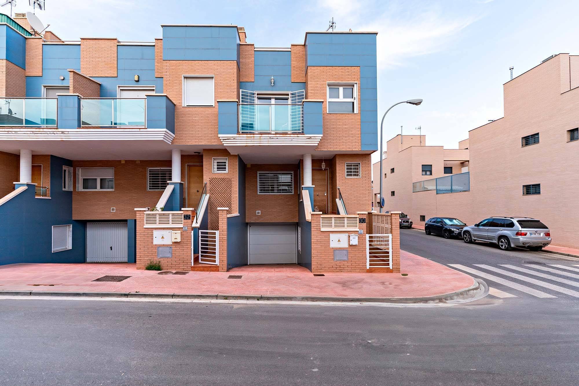 Casas o chalets-Venta-1767626
