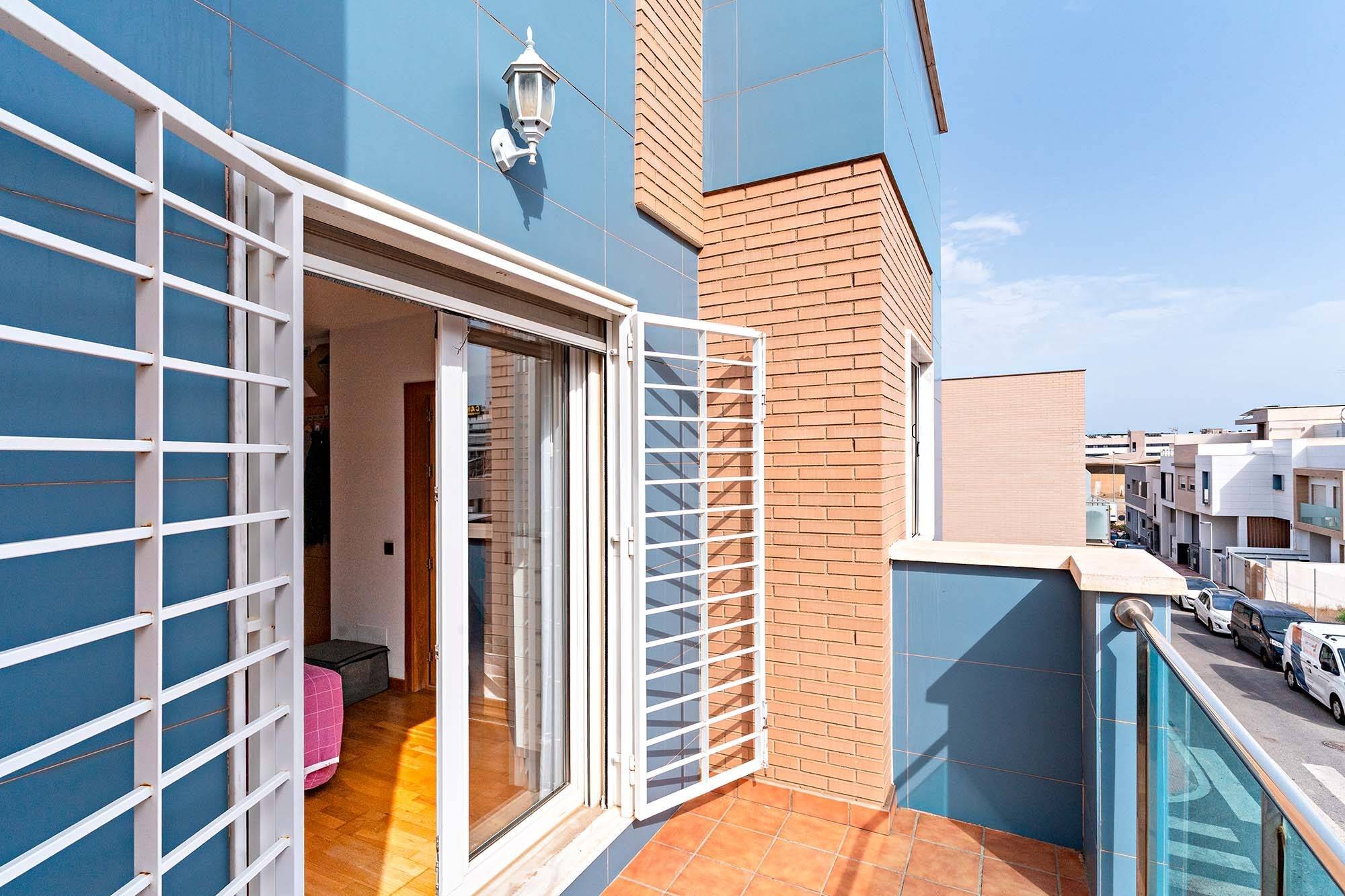 Casas o chalets-Venta-AlmerÃ­a-1767626-Foto-12