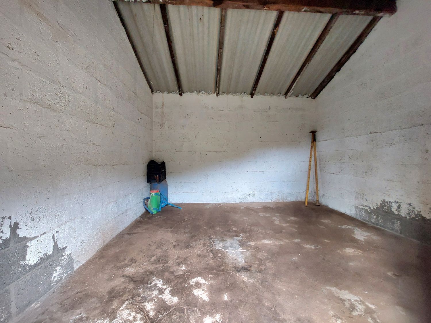 Casas o chalets-Venta-Vega de San Mateo-1720929-Foto-14