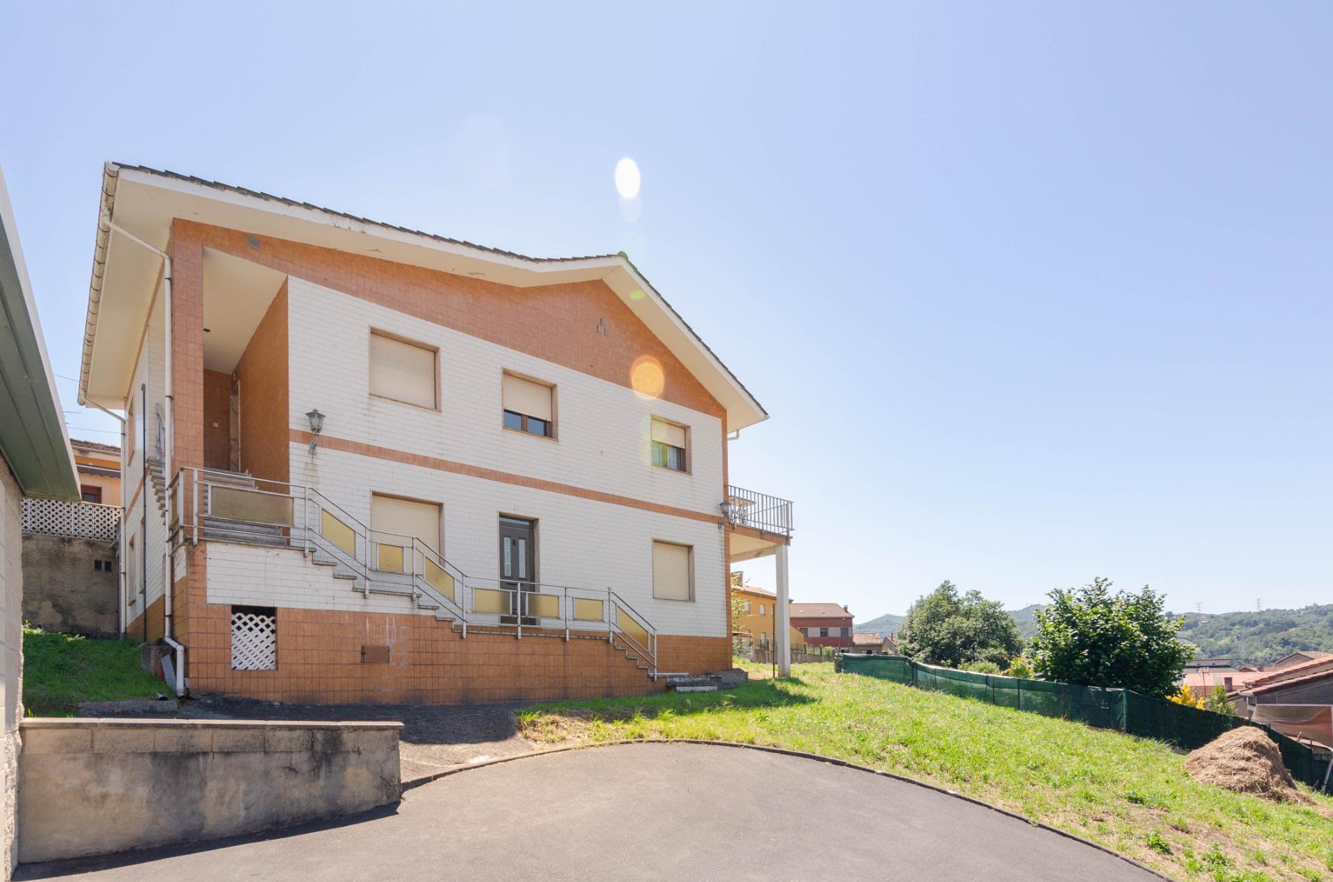 Casas o chalets-Venta-1767635
