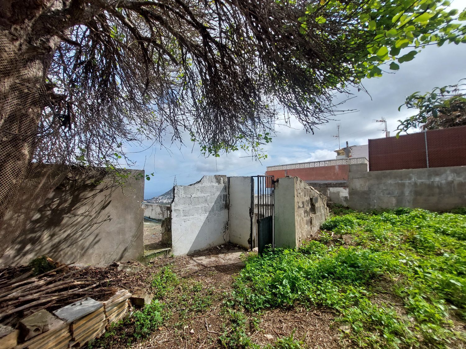 Casas o chalets-Venta-440852