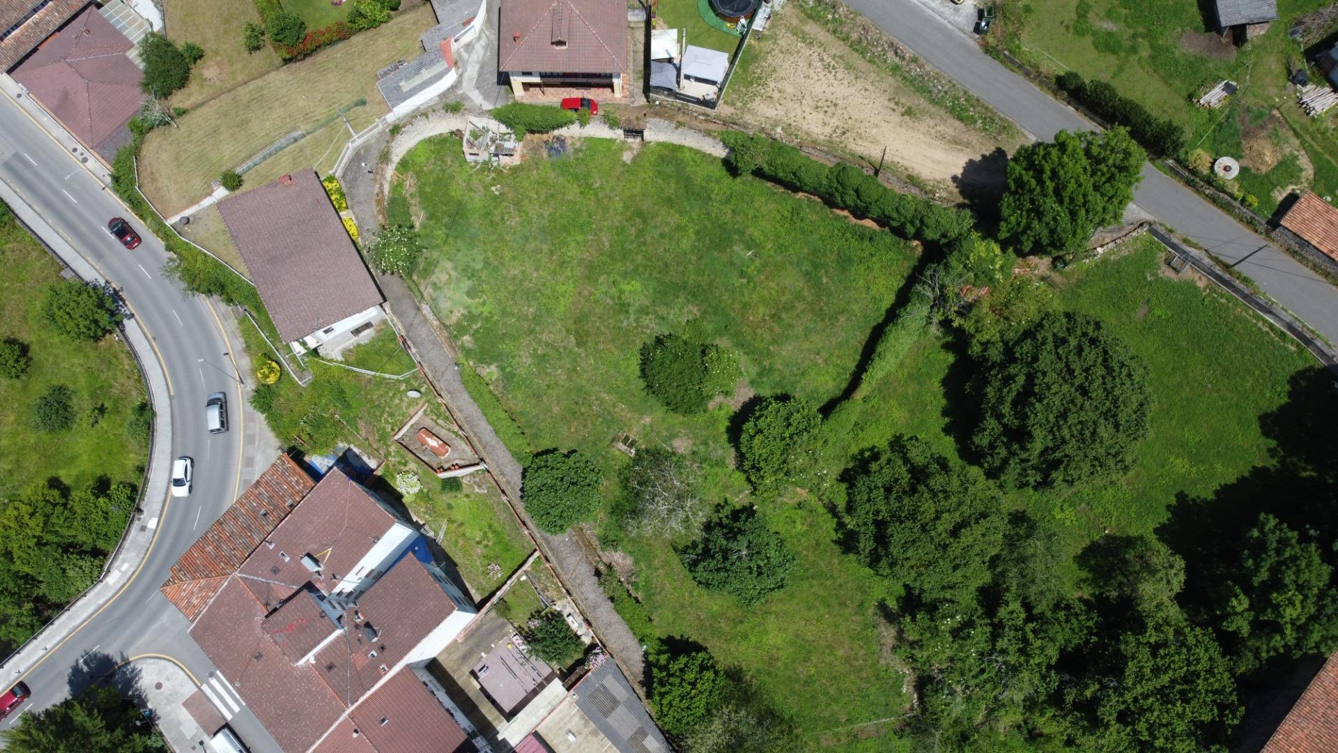 Fincas y solares-Venta-Piloña-1761201