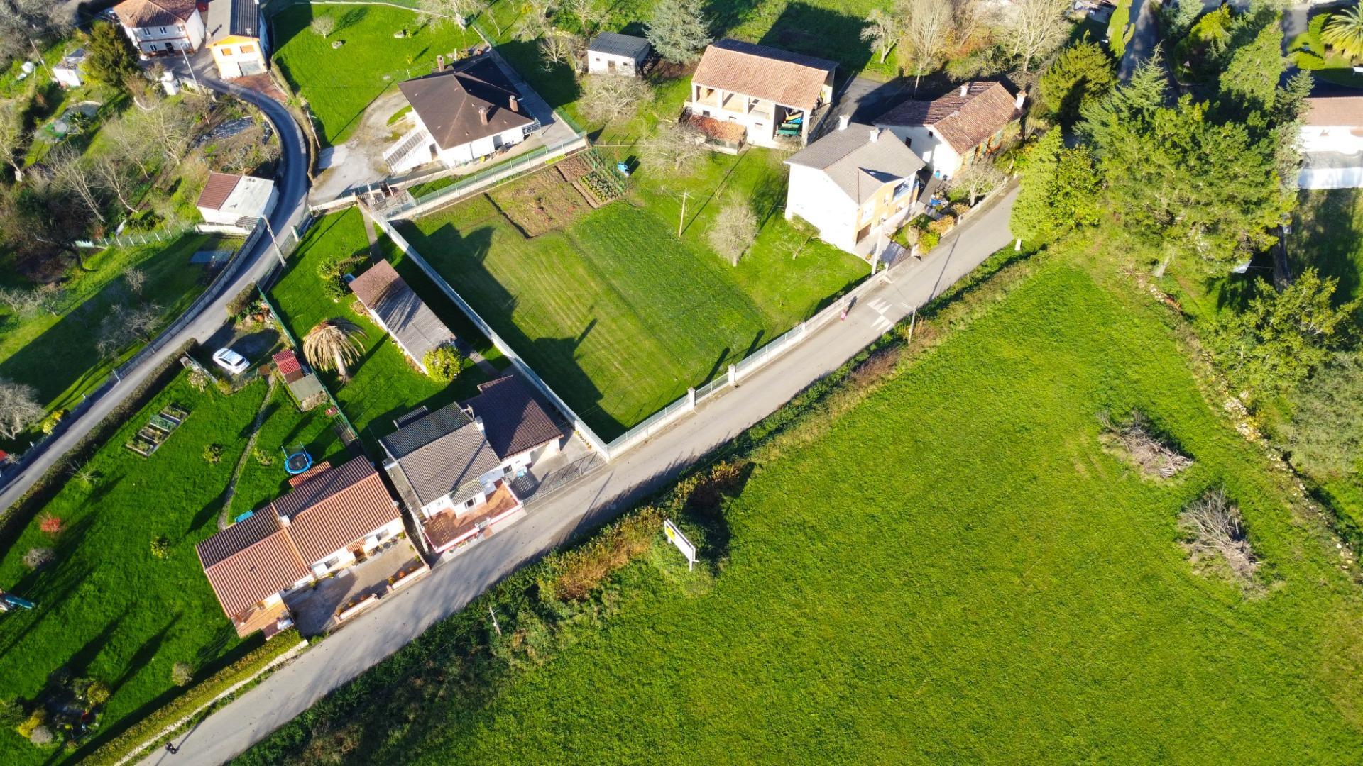 Fincas y solares-Venta-Siero-1508307-Foto-5