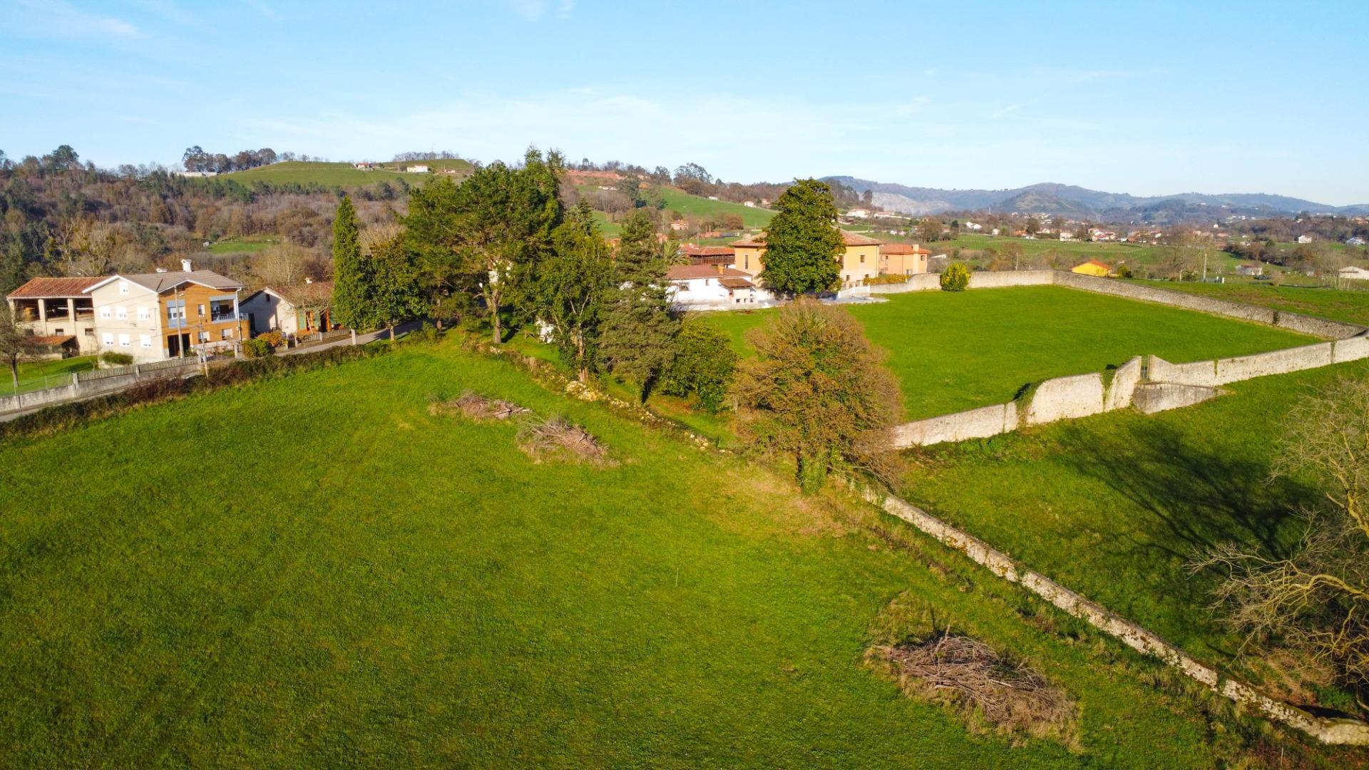 Fincas y solares-Venta-Siero-1508307-Foto-4