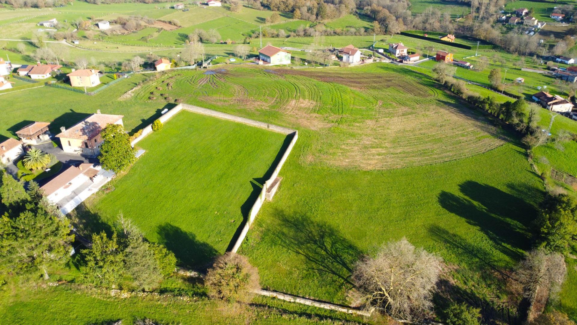 Fincas y solares-Venta-Siero-1508307-Foto-3