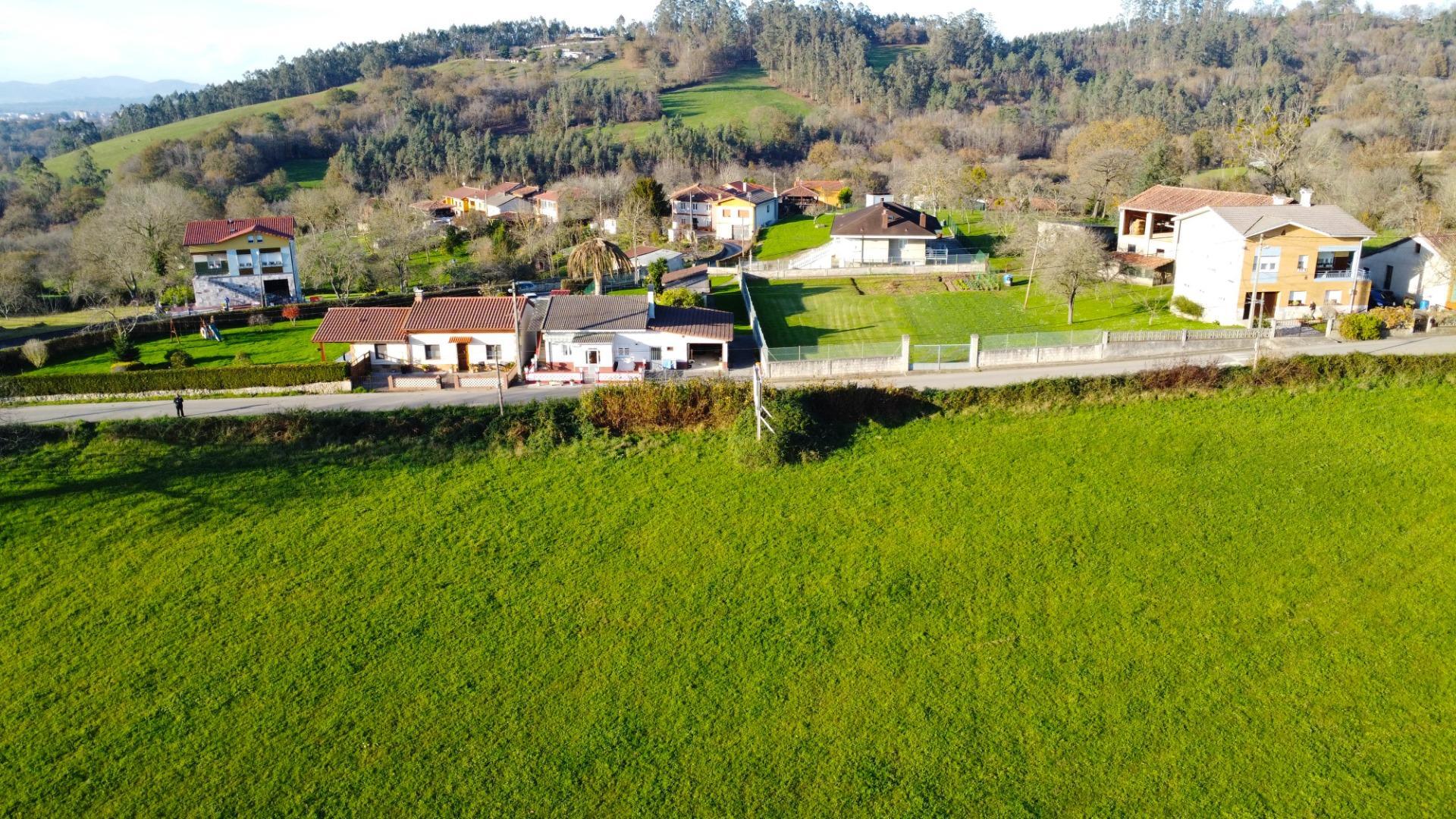 Fincas y solares-Venta-Siero-1508307-Foto-2
