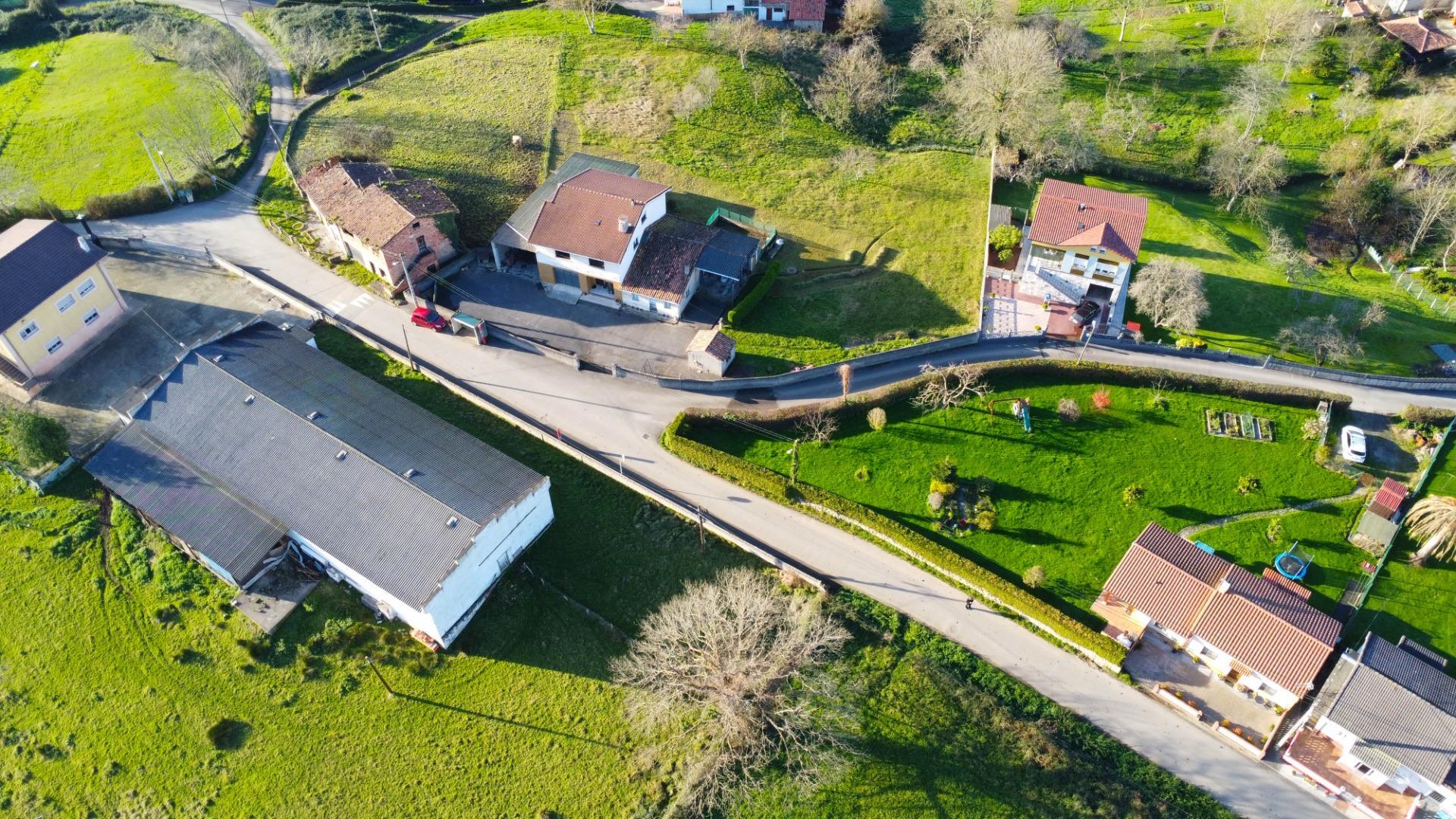 Fincas y solares-Venta-Siero-1508307-Foto-13