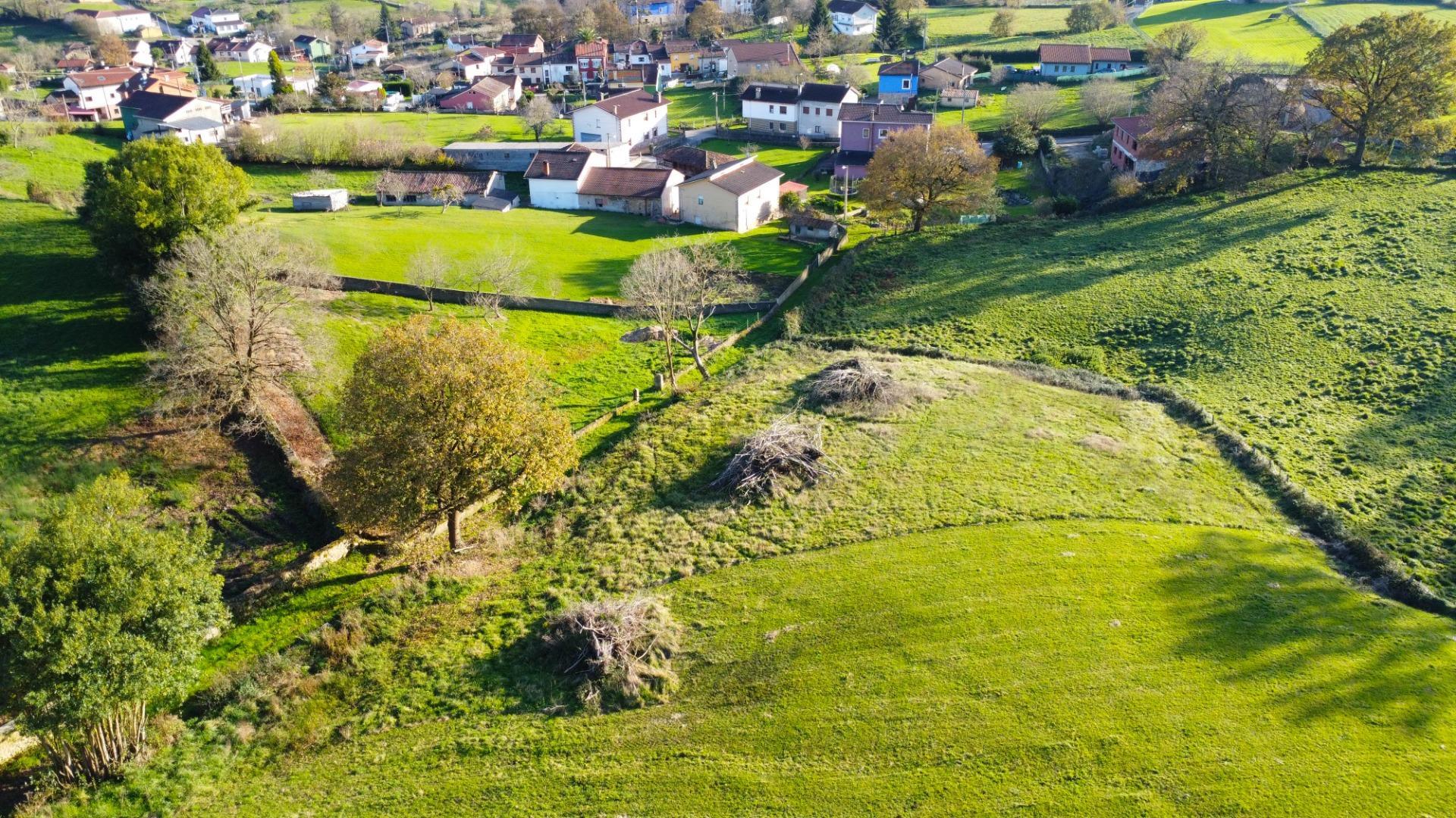 Fincas y solares-Venta-Siero-1508307-Foto-20