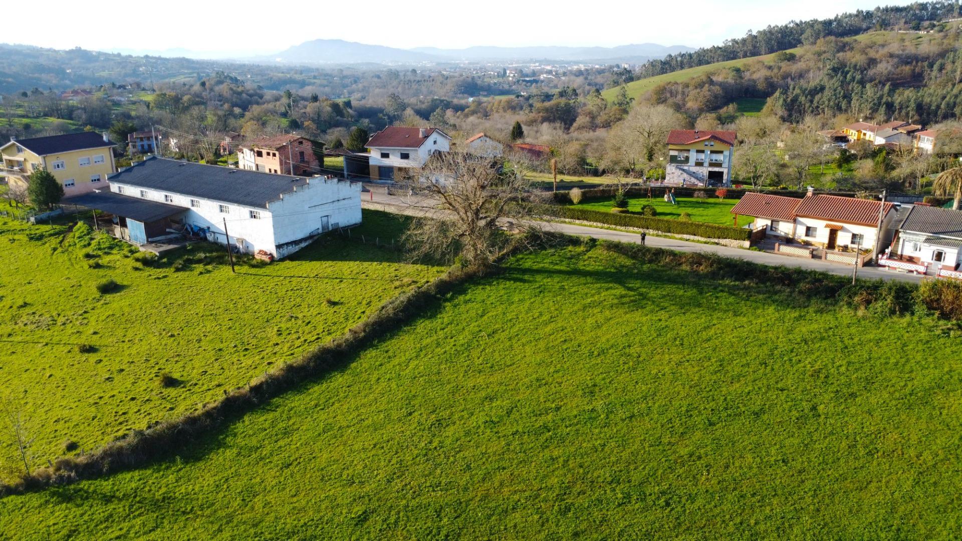 Fincas y solares-Venta-Siero-1508307-Foto-19