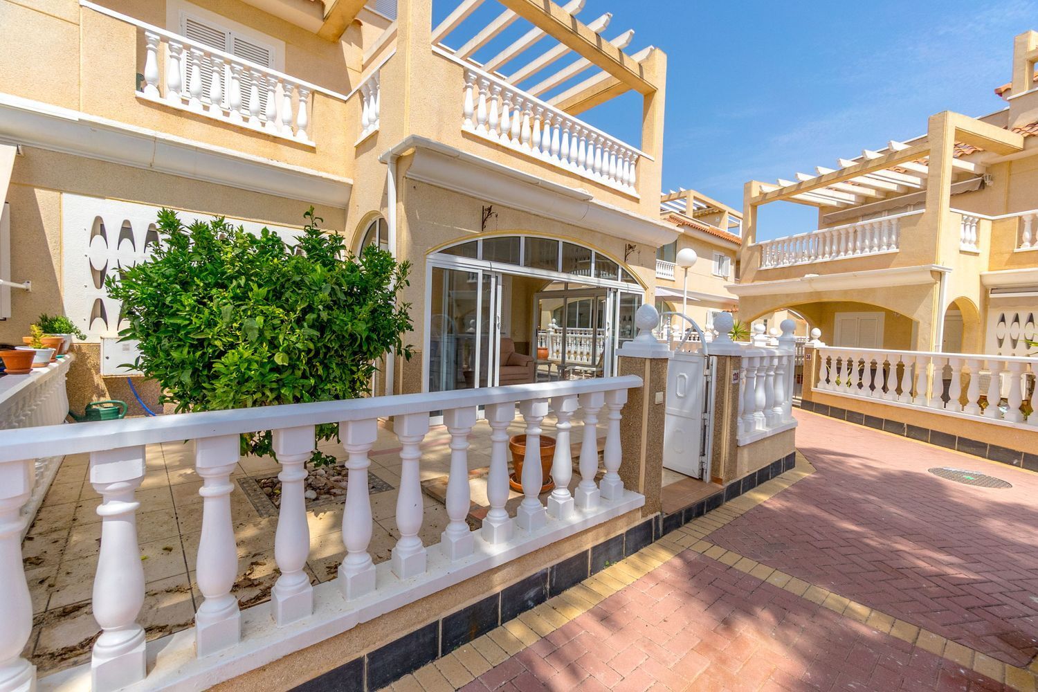 Casas o chalets-Venta-Orihuela-1753347-Foto-4