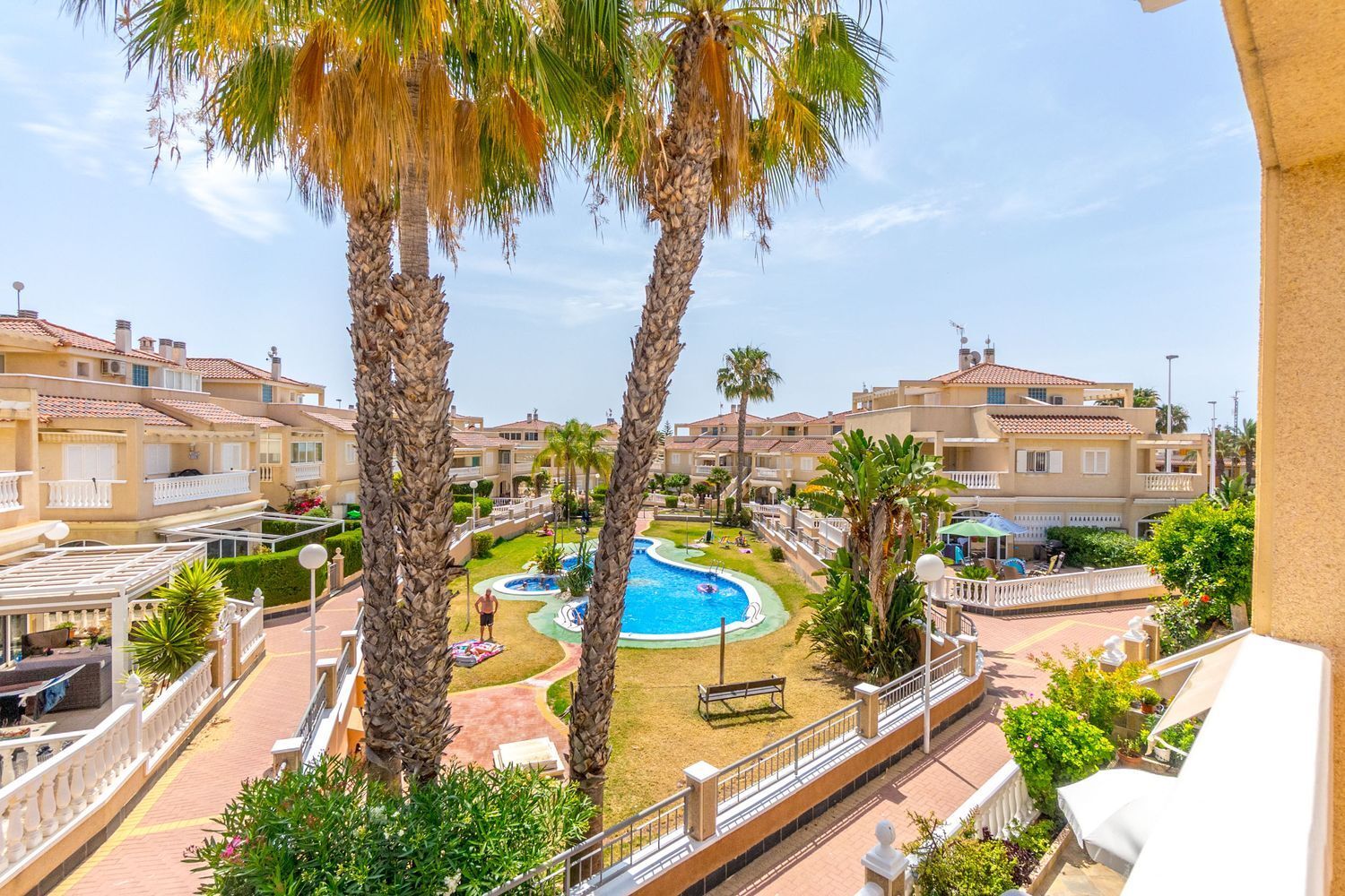 Casas o chalets-Venta-1753347