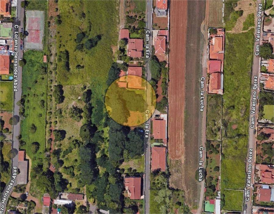 Fincas y solares-Venta-San CristÃ³bal de La Laguna-1747616-Foto-17