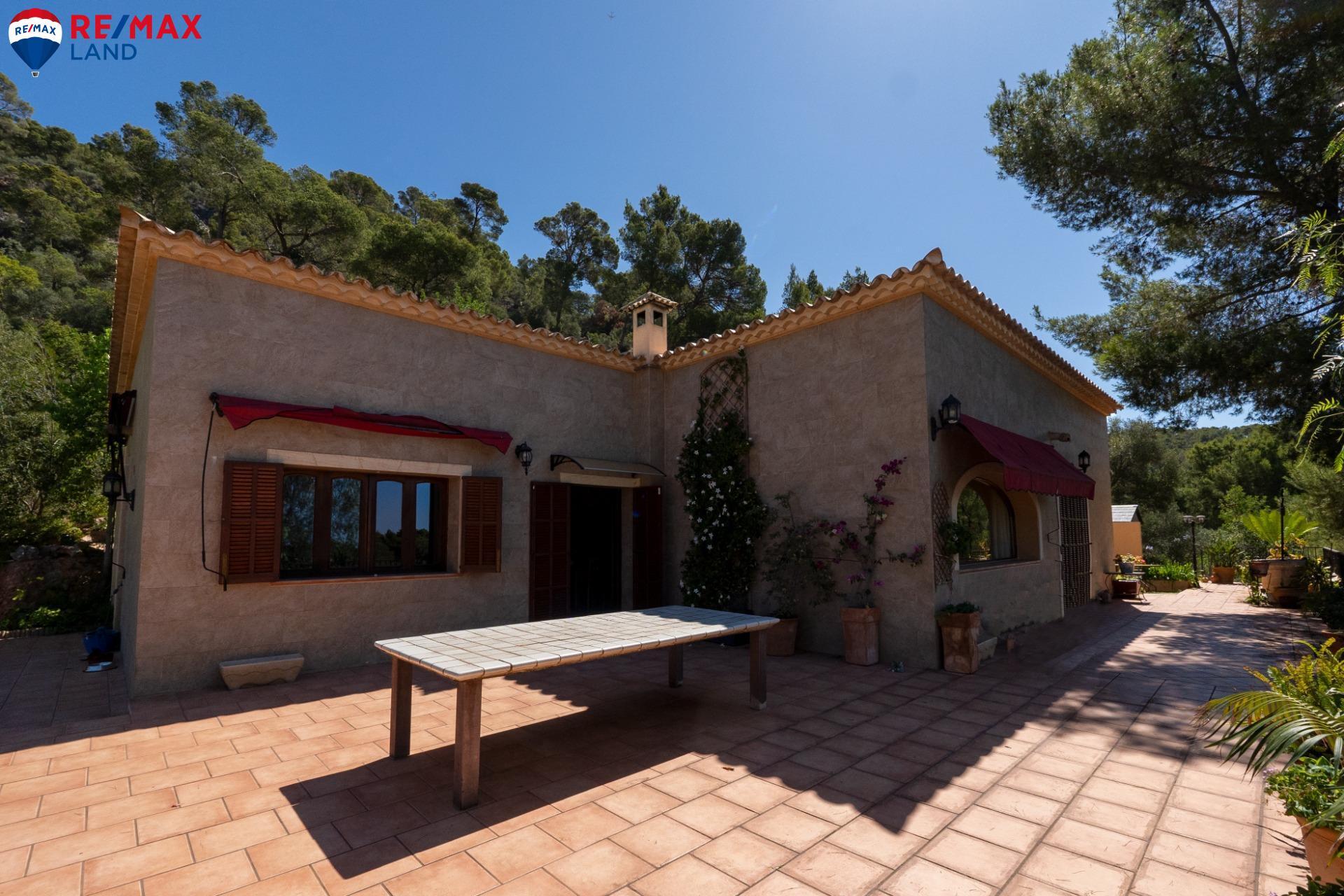 Casas o chalets-Venta-1767105