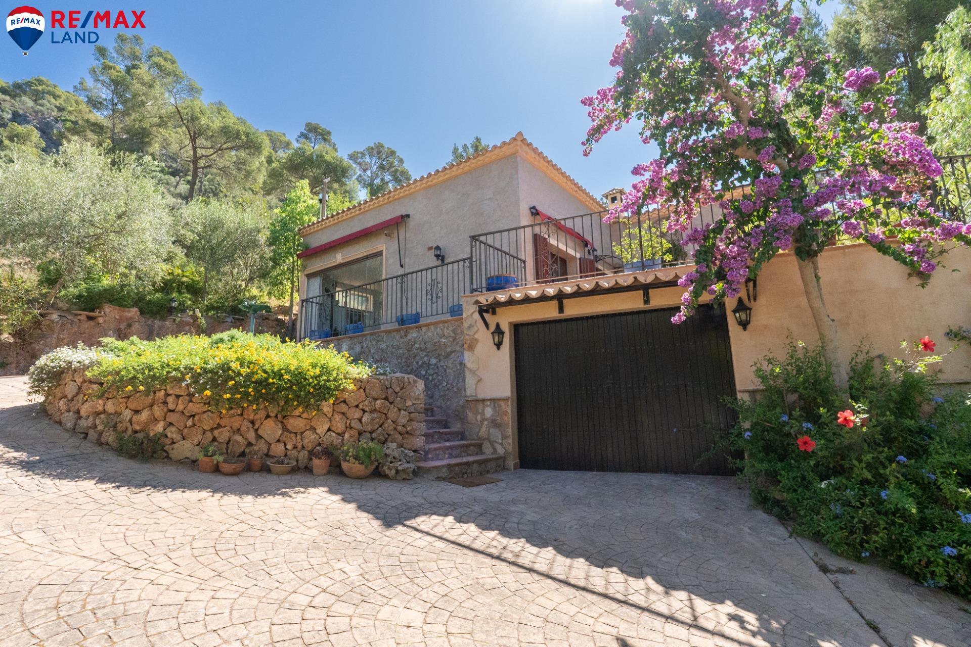 Casas o chalets-Venta-Bunyola-1767105-Foto-4