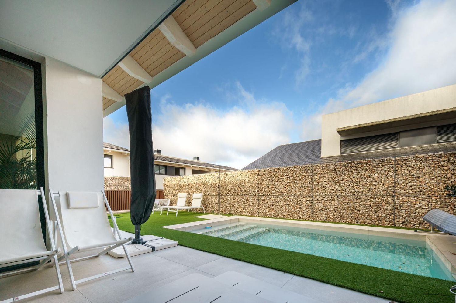 Casas o chalets-Venta-Boadilla del Monte-1767641-Foto-4