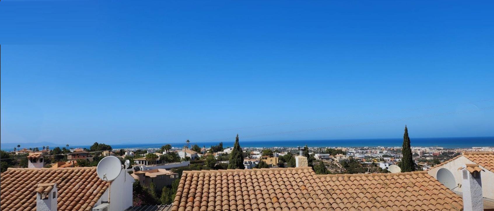 Dénia, Alicante/Alacant