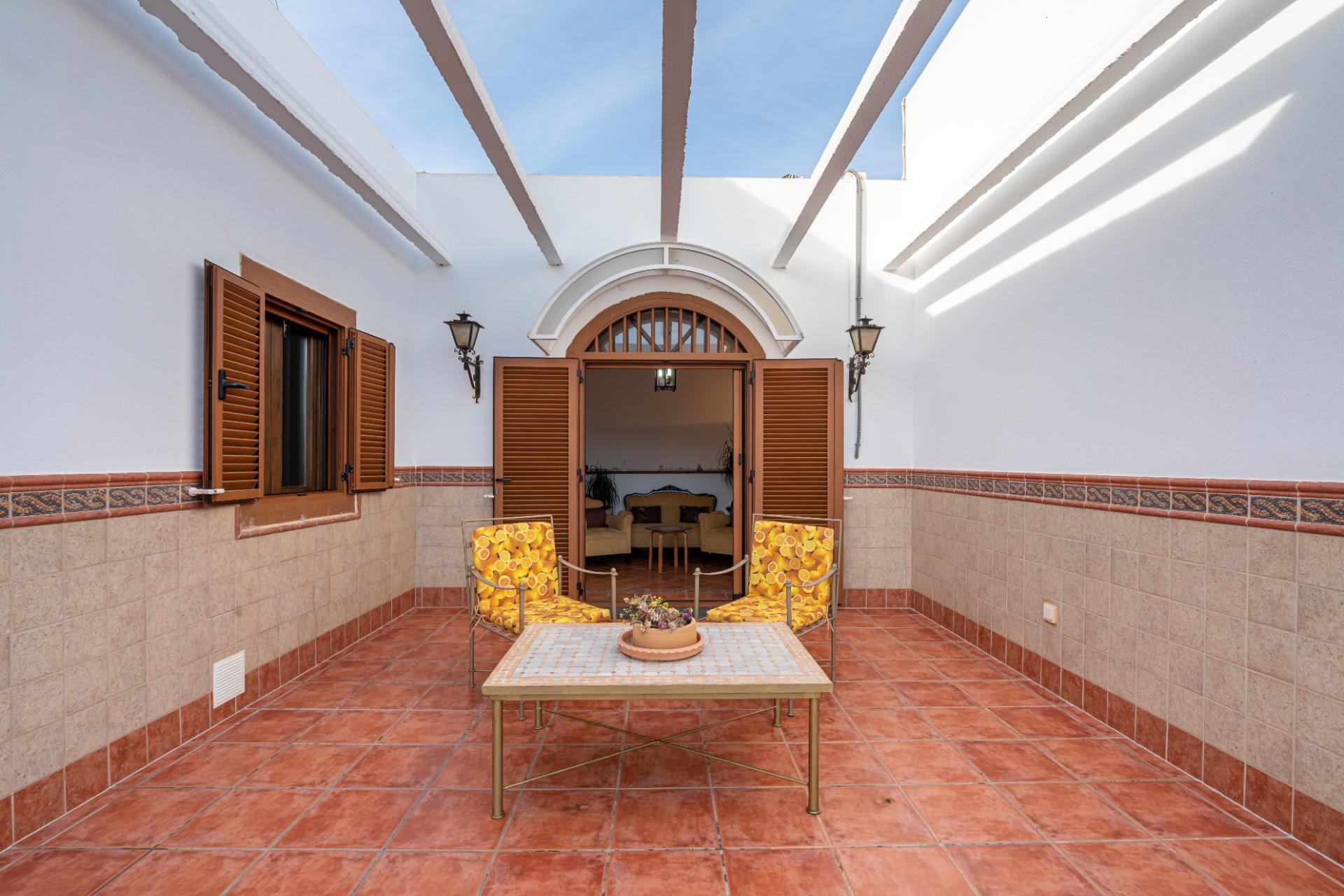 Casas o chalets-Venta-NÃ­jar-1767656-Foto-3