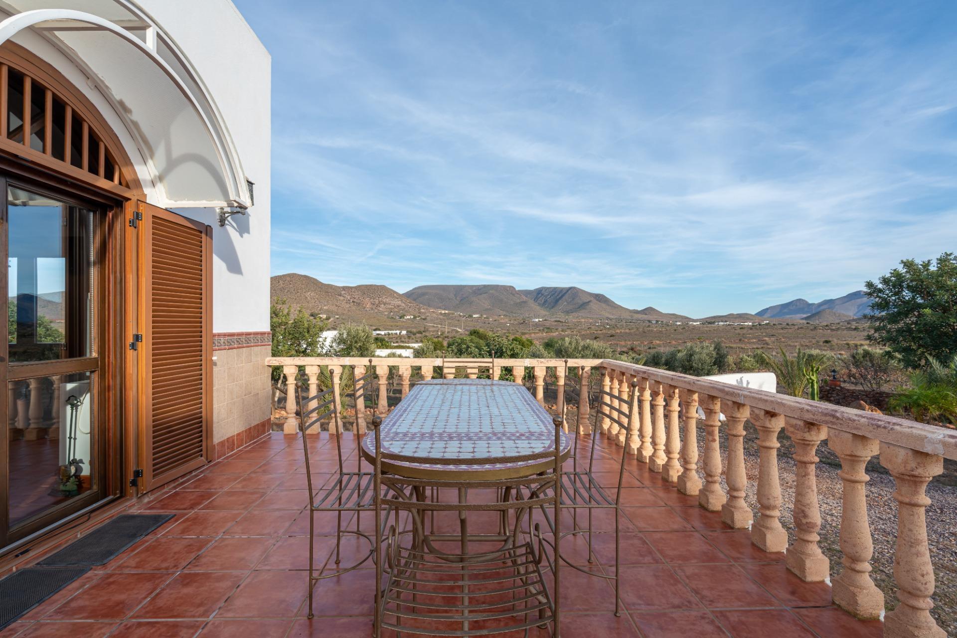 Casas o chalets-Venta-NÃ­jar-1767656-Foto-2