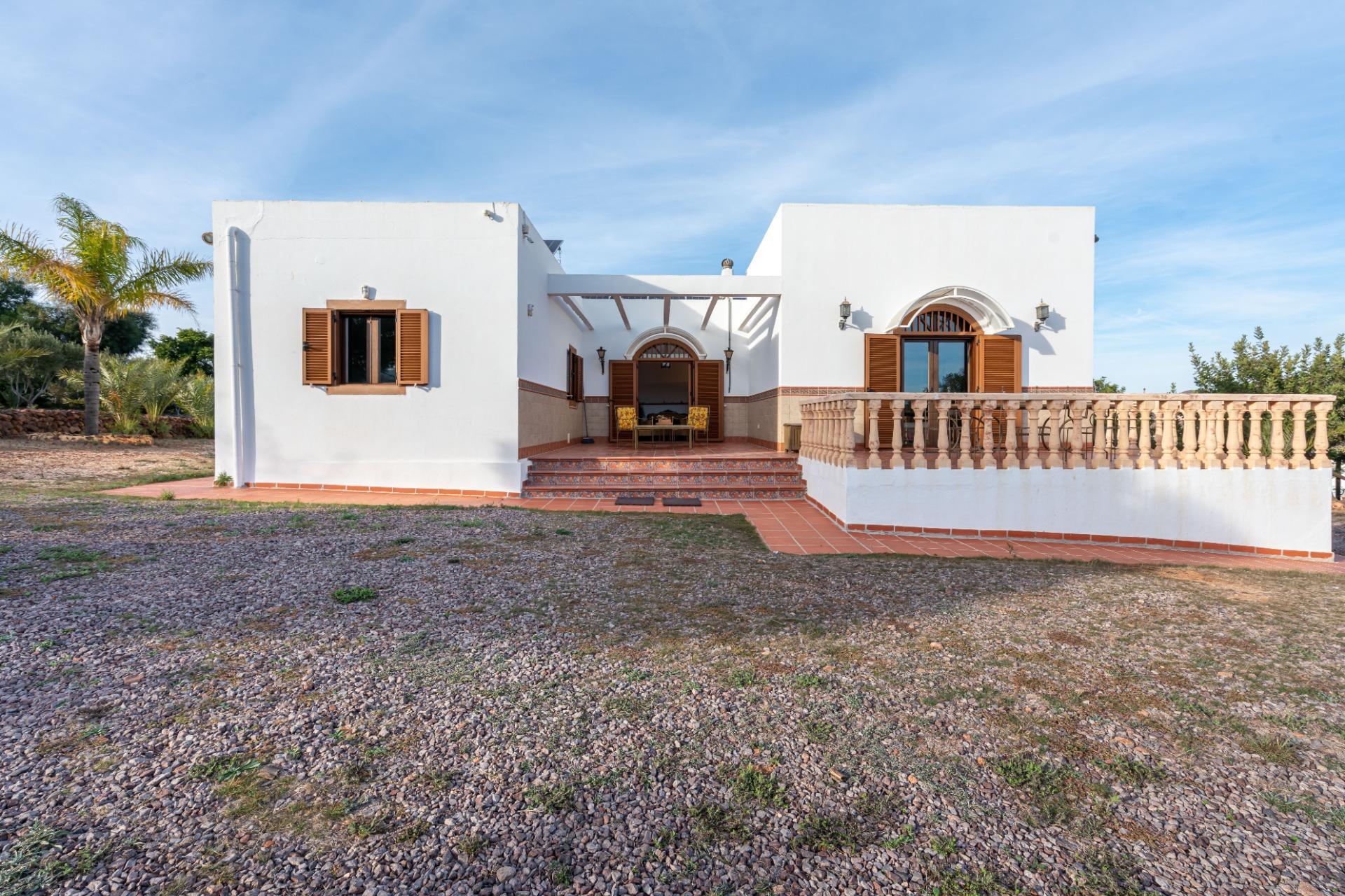 Casas o chalets-Venta-NÃ­jar-1767656-Foto-4