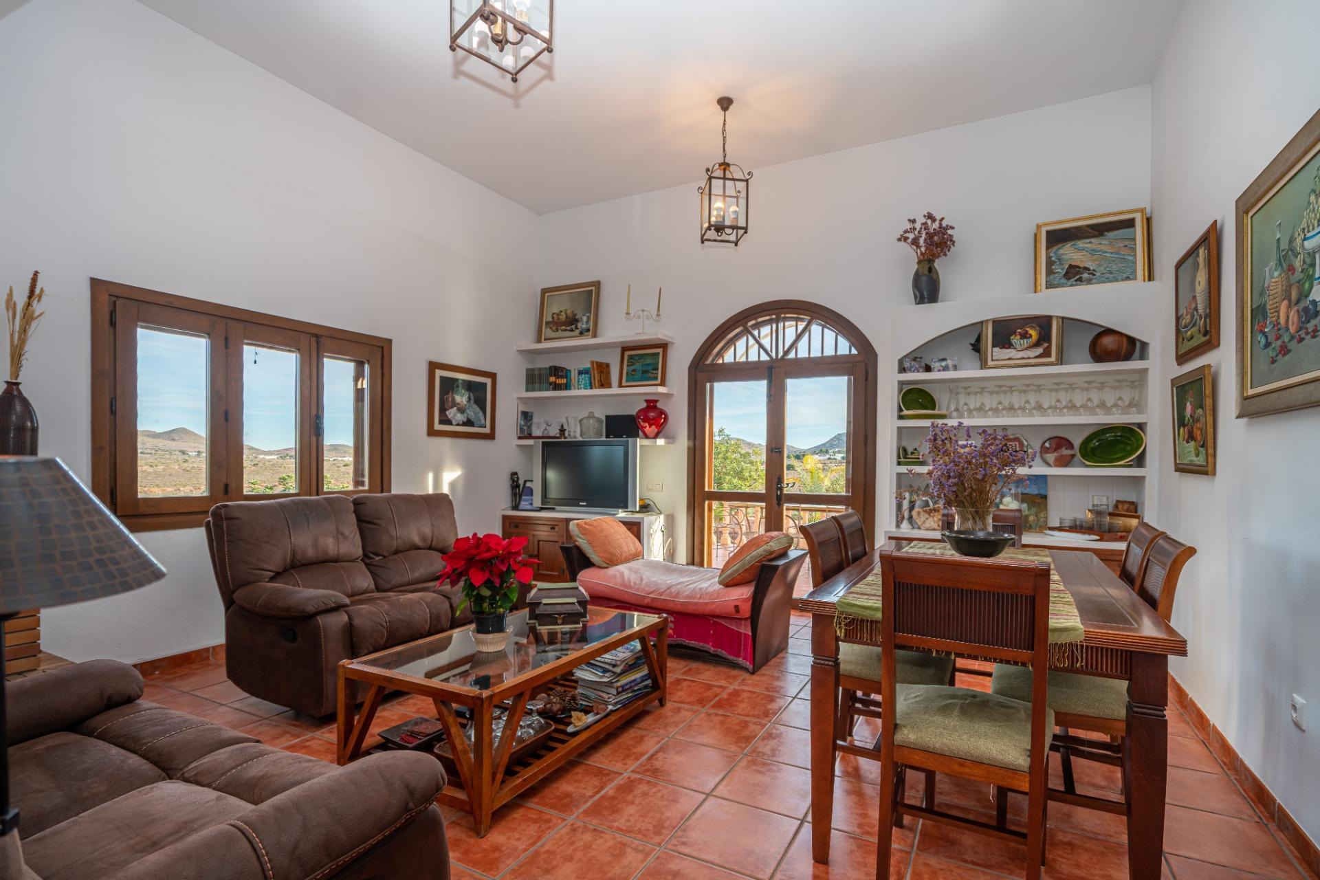 Casas o chalets-Venta-NÃ­jar-1767656-Foto-6
