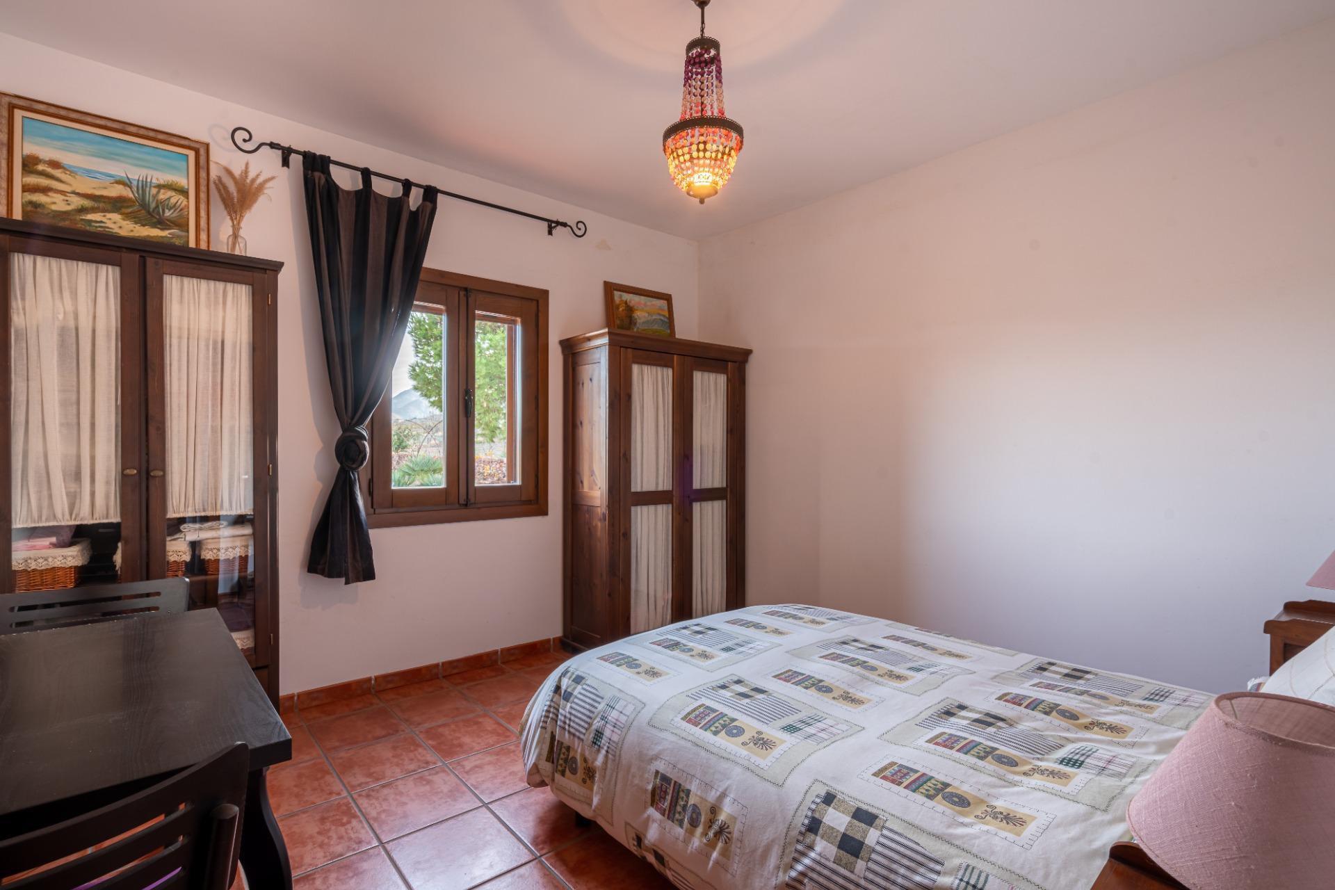 Casas o chalets-Venta-NÃ­jar-1767656-Foto-10