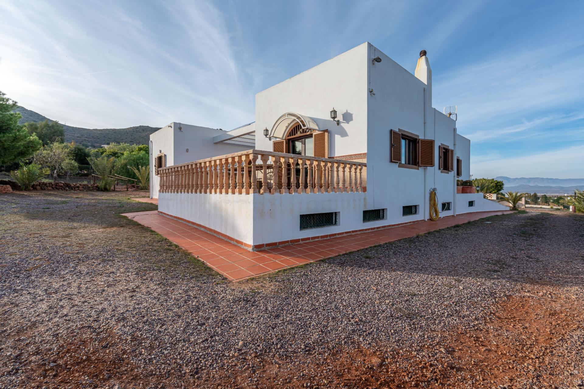 Casas o chalets-Venta-NÃ­jar-1767656-Foto-15
