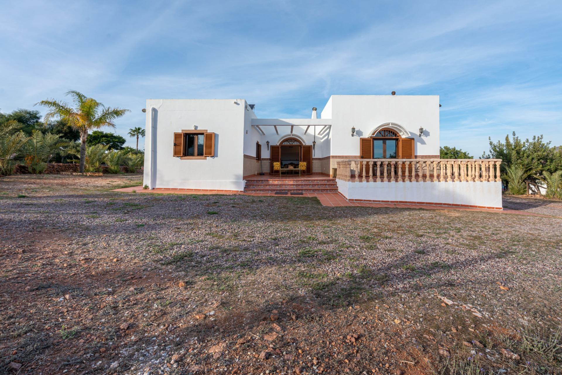 Casas o chalets-Venta-NÃ­jar-1767656-Foto-14