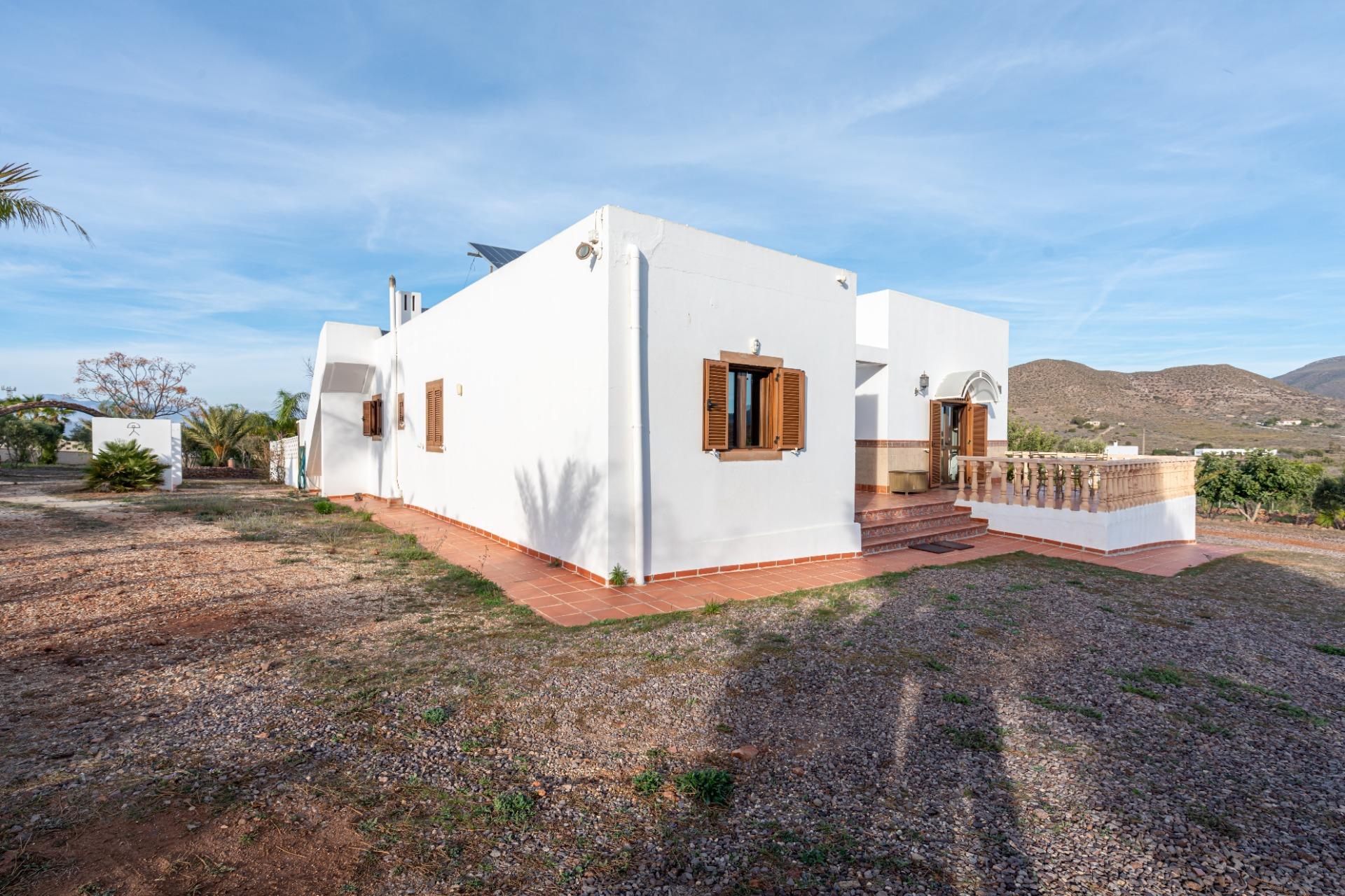 Casas o chalets-Venta-NÃ­jar-1767656-Foto-16