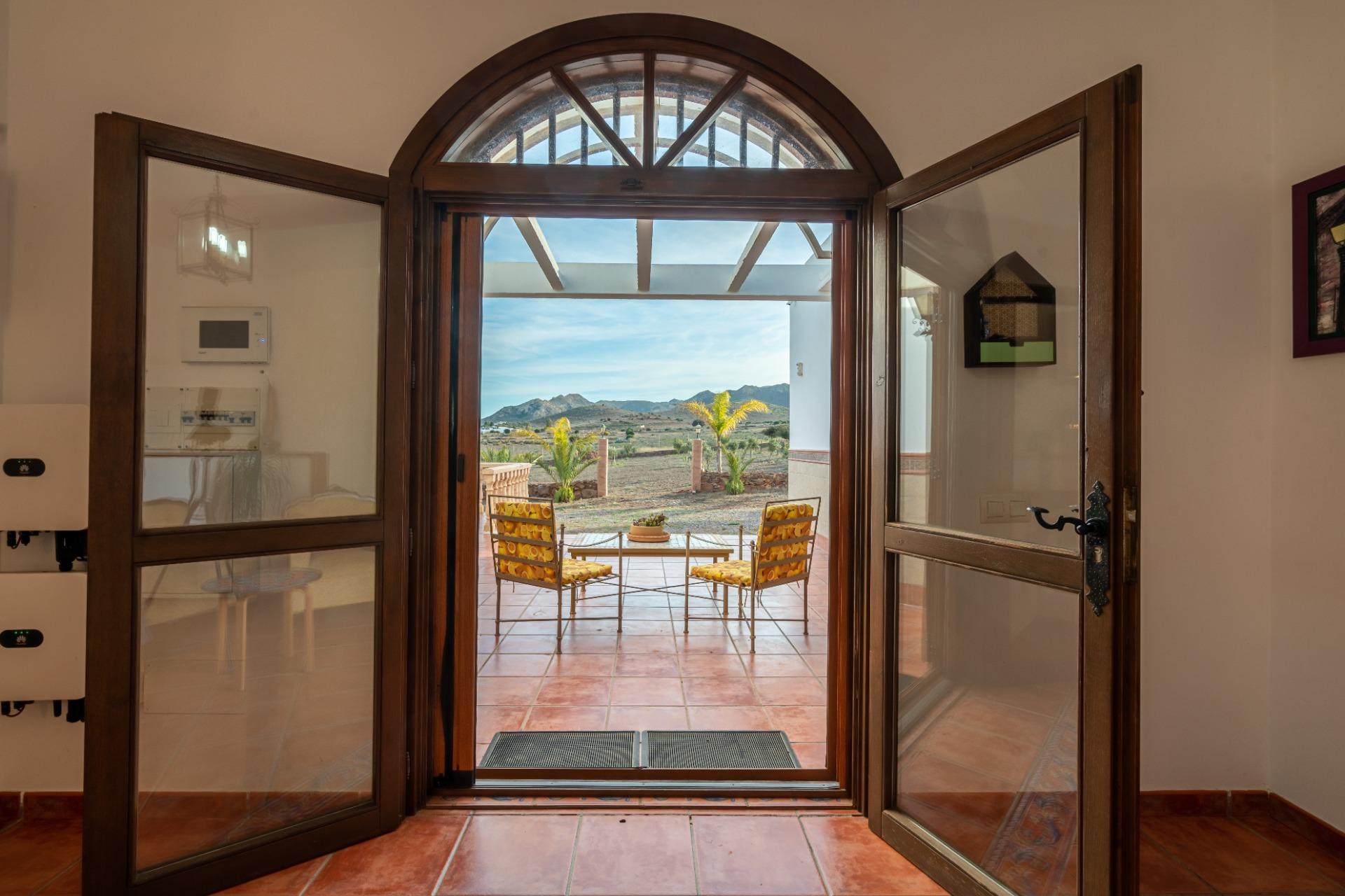 Casas o chalets-Venta-NÃ­jar-1767656-Foto-18