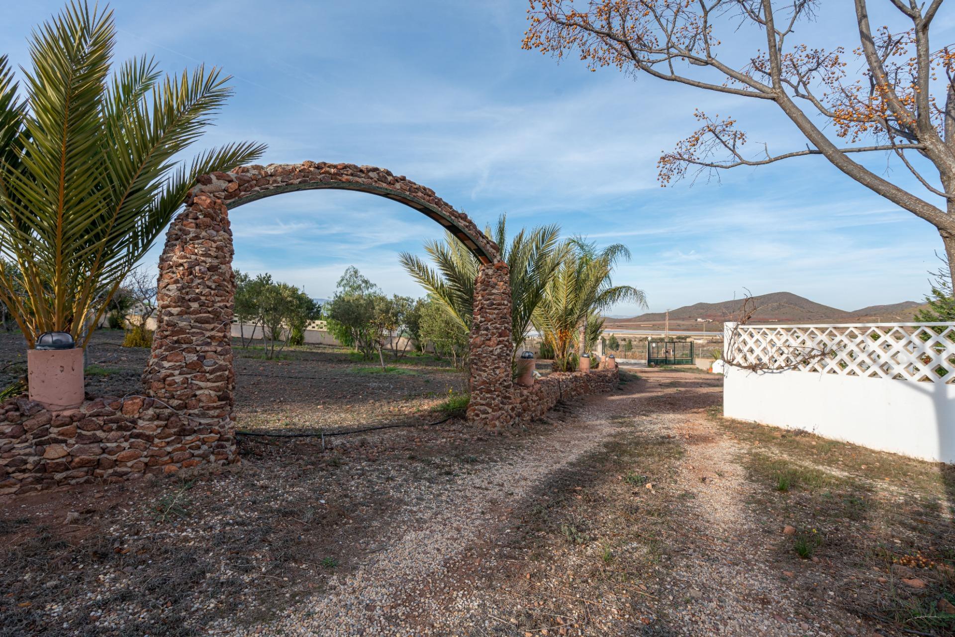 Casas o chalets-Venta-NÃ­jar-1767656-Foto-17