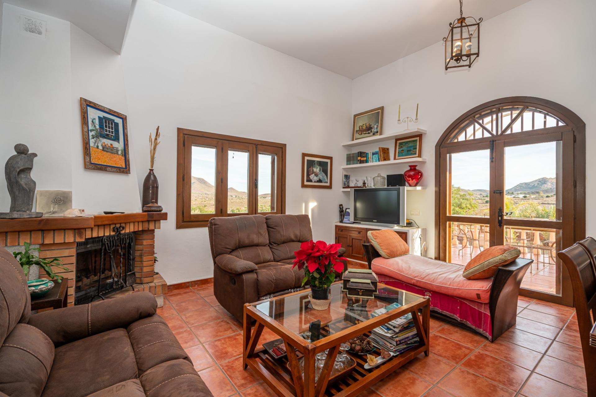 Casas o chalets-Venta-NÃ­jar-1767656-Foto-21