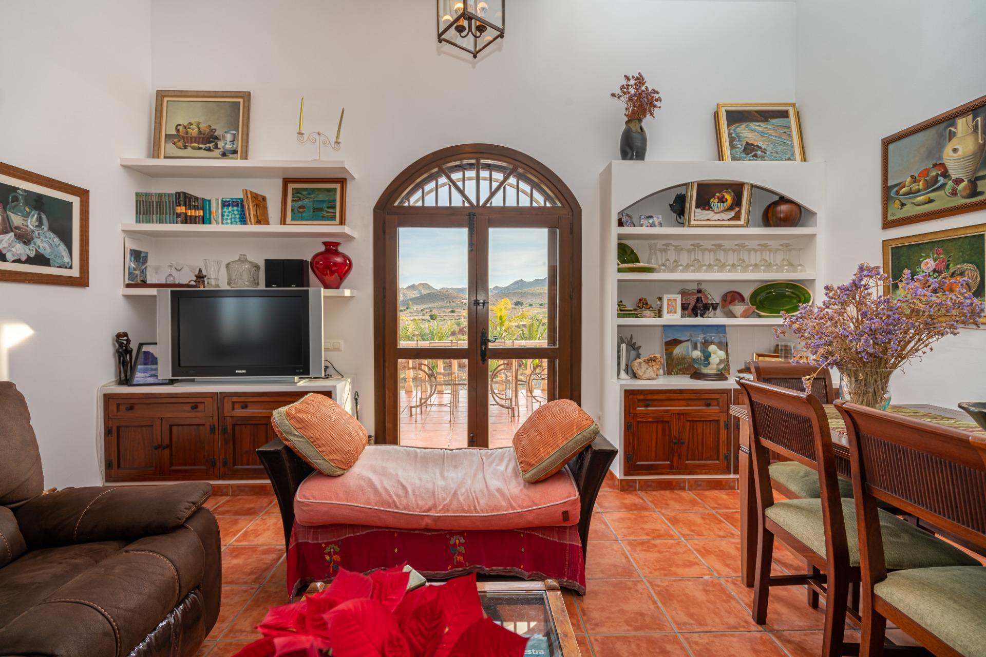 Casas o chalets-Venta-NÃ­jar-1767656-Foto-22