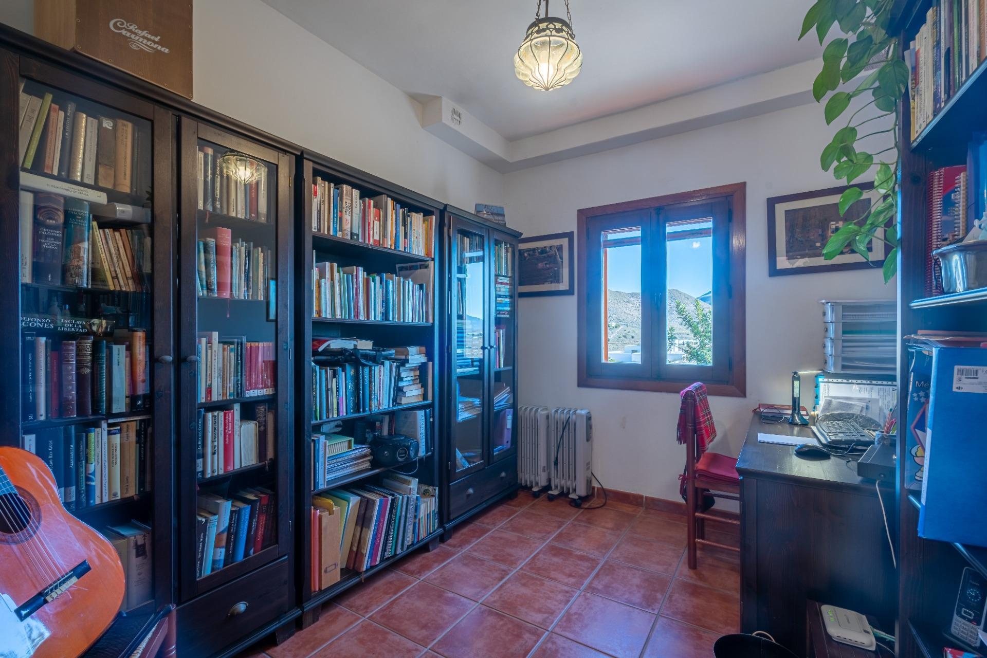 Casas o chalets-Venta-NÃ­jar-1767656-Foto-24