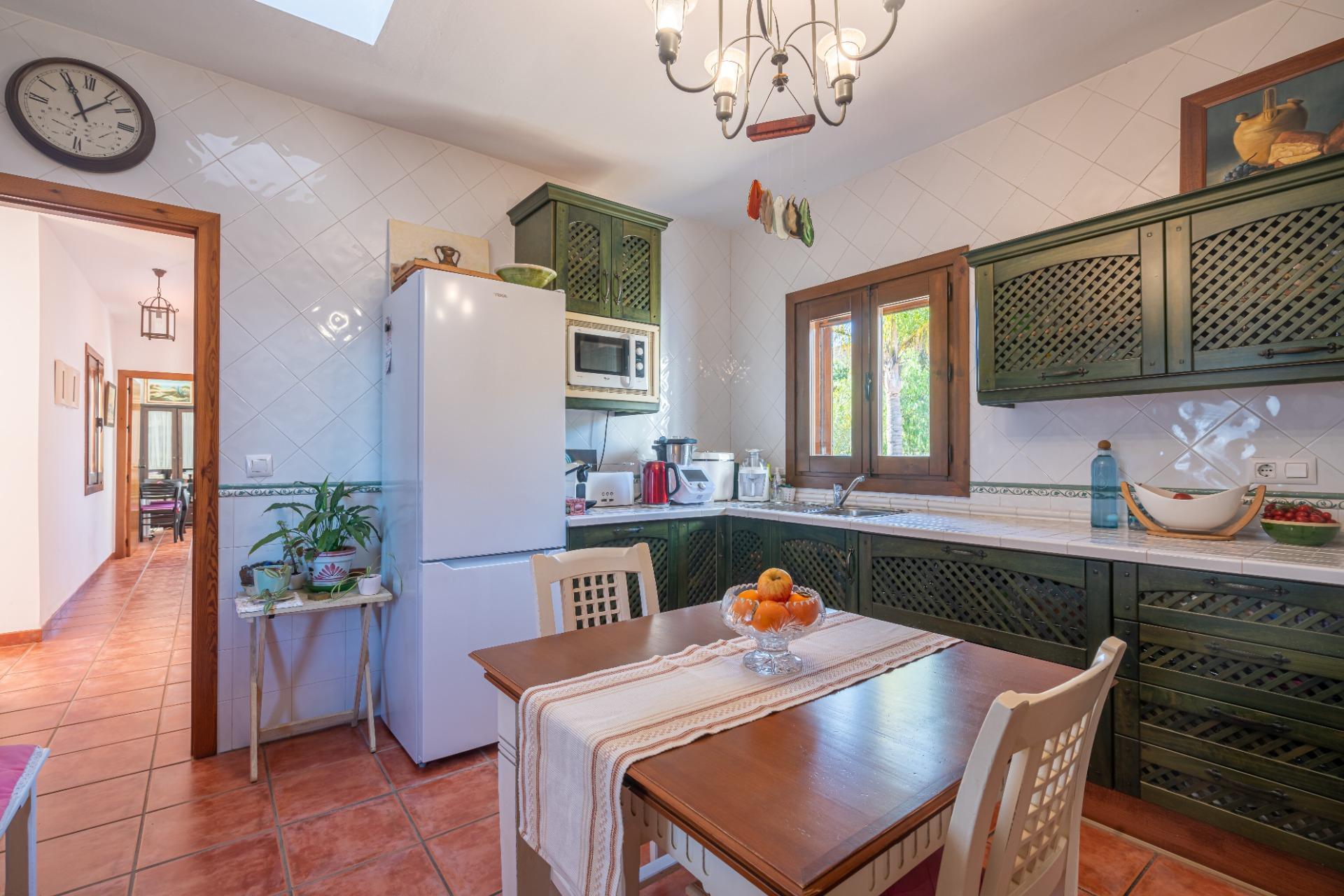 Casas o chalets-Venta-NÃ­jar-1767656-Foto-36