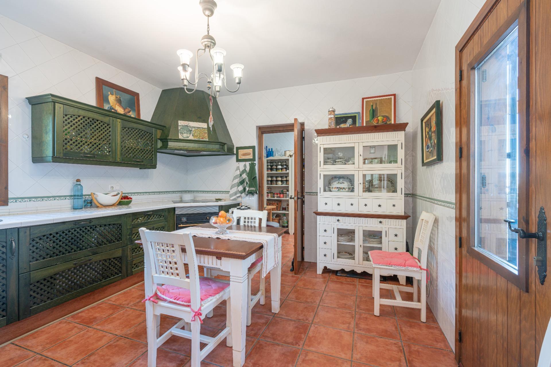 Casas o chalets-Venta-NÃ­jar-1767656-Foto-37