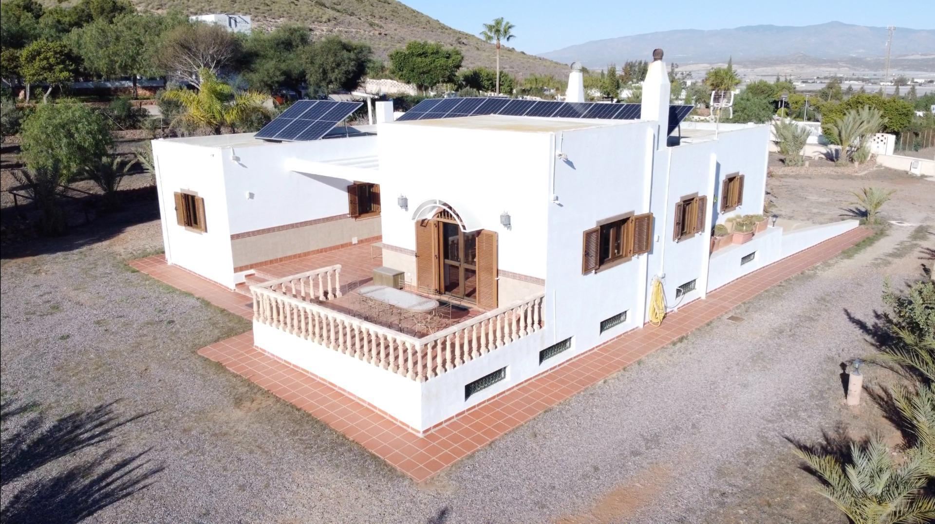 Casas o chalets-Venta-NÃ­jar-1767656-Foto-59