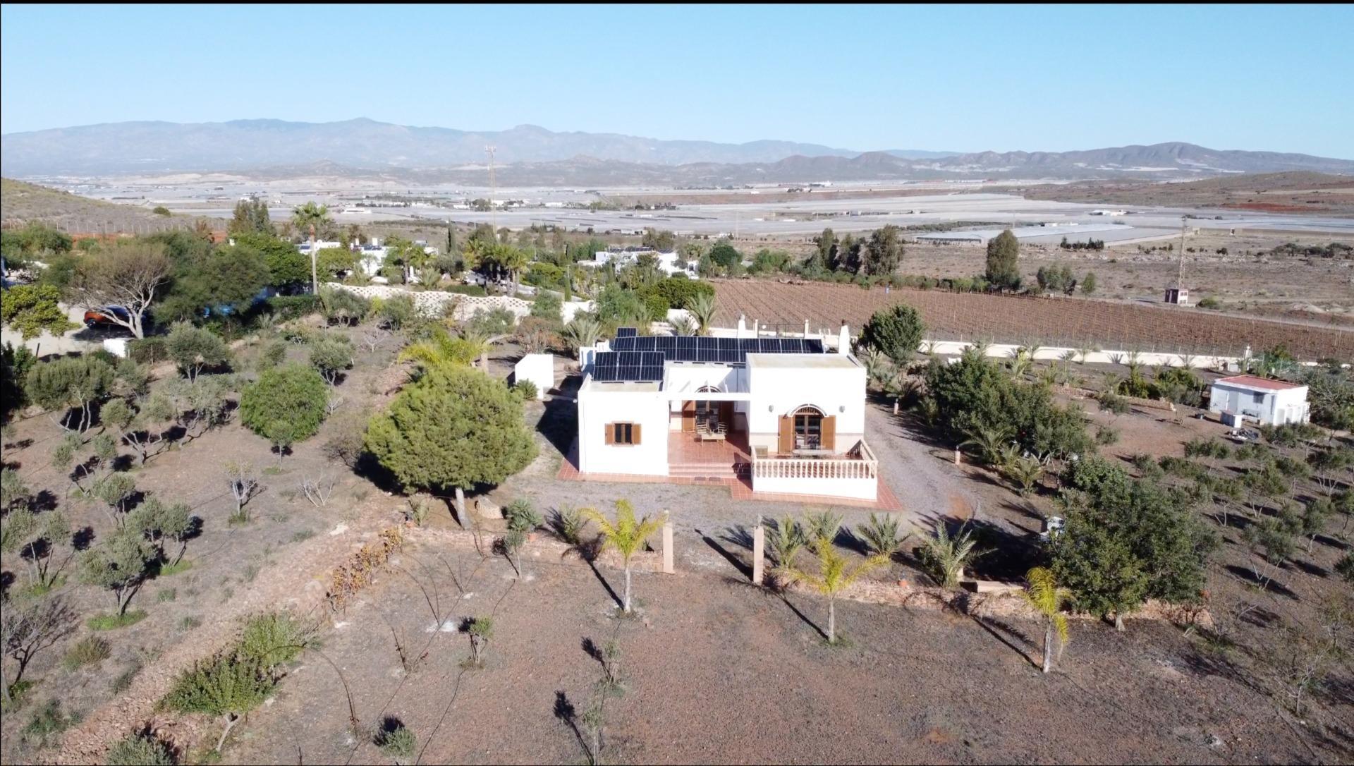 Casas o chalets-Venta-NÃ­jar-1767656-Foto-60