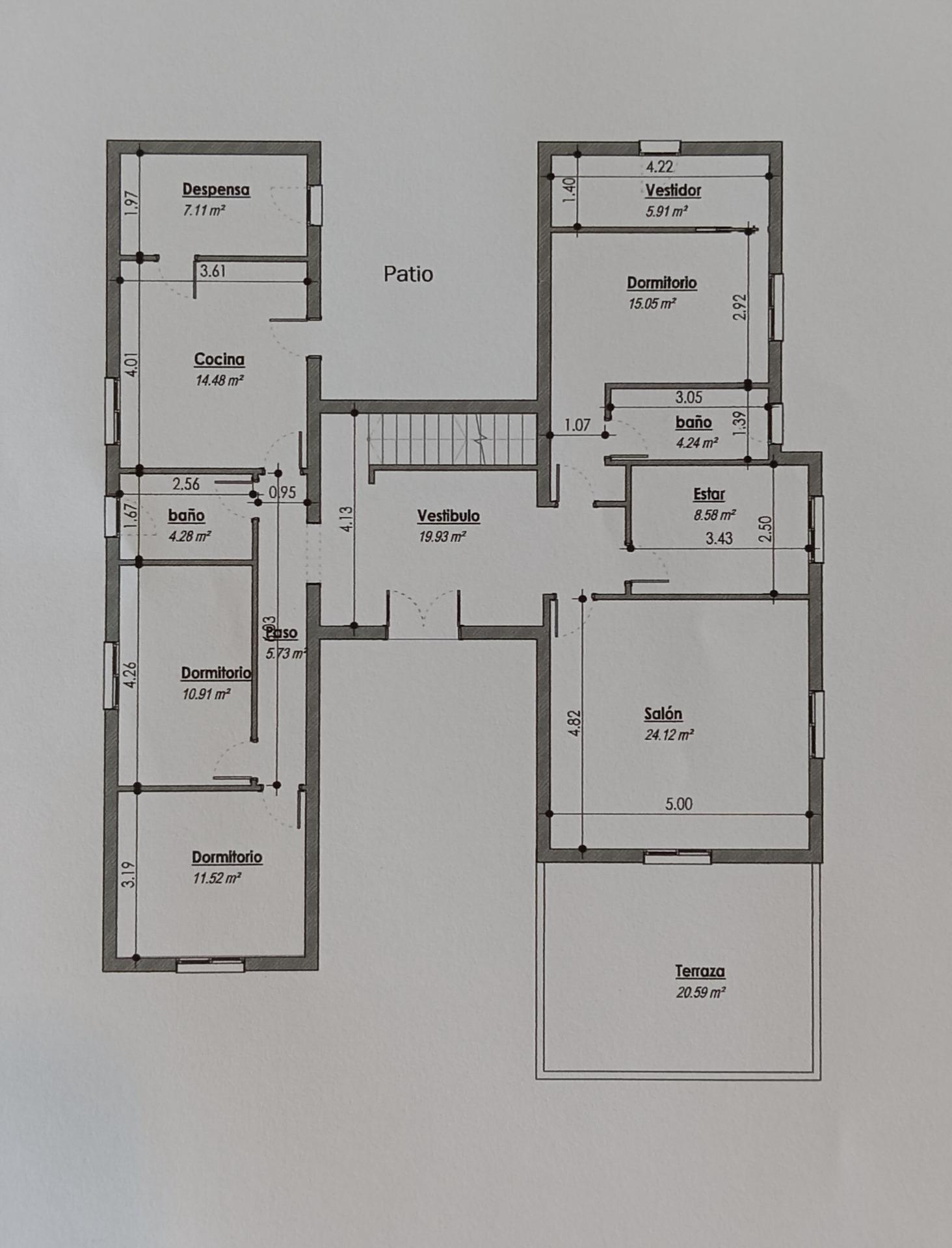 Casas o chalets-Venta-NÃ­jar-1767656-Foto-63
