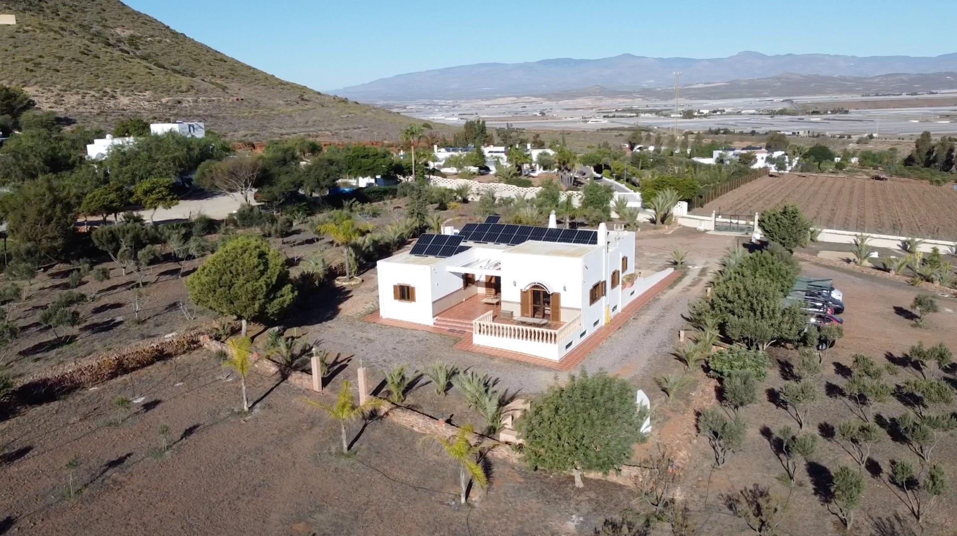 Casas o chalets-Venta-NÃ­jar-1767656-Foto-61