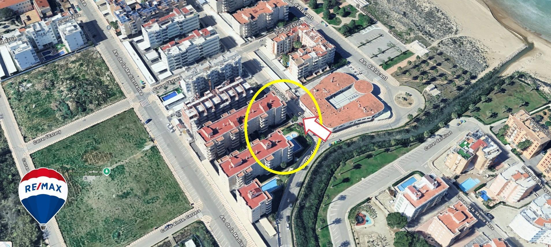 Pisos-Venta-DaimÃºs-1767662-Foto-2