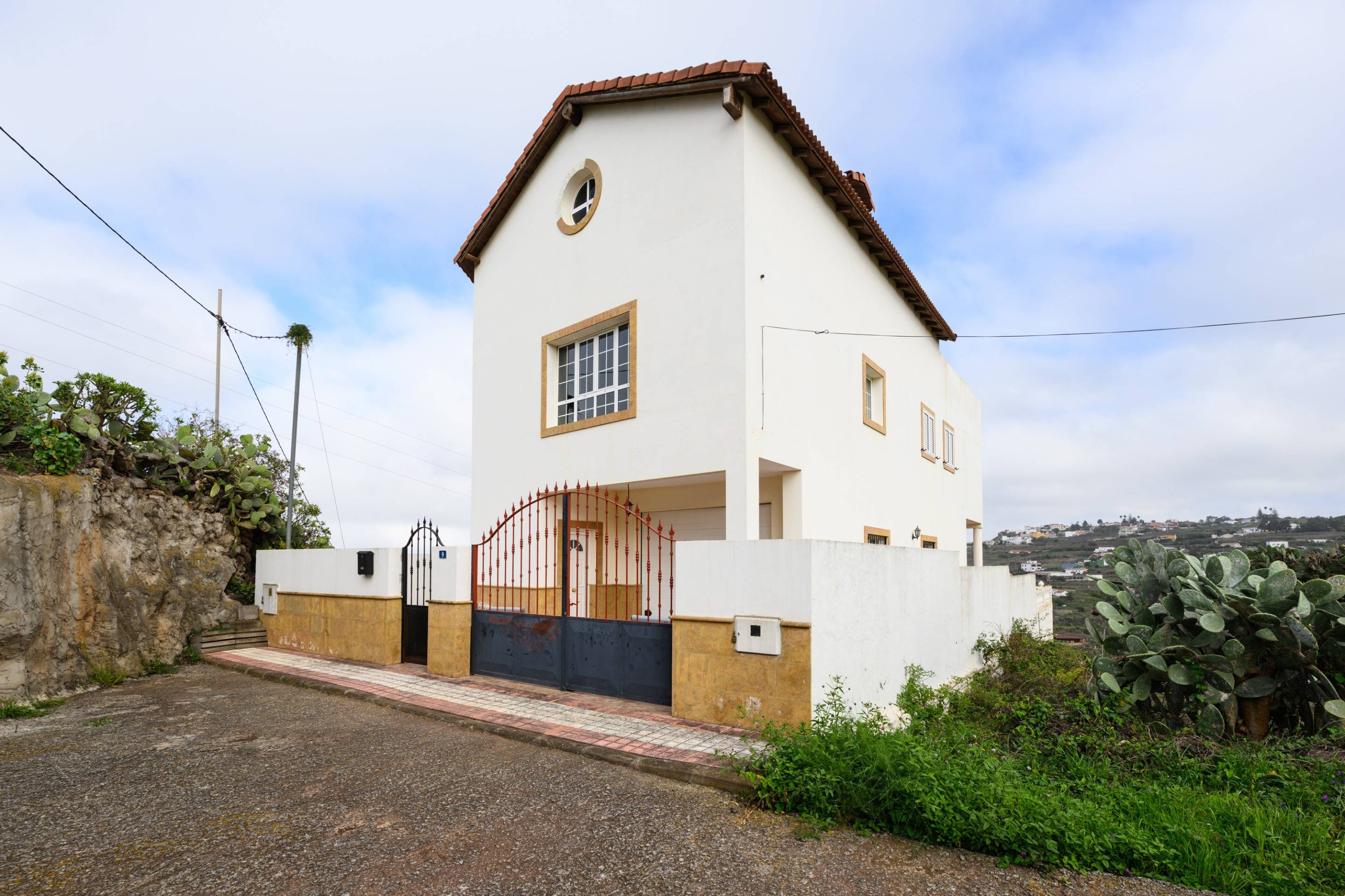 Casas o chalets-Venta-Firgas-1713014-Foto-7