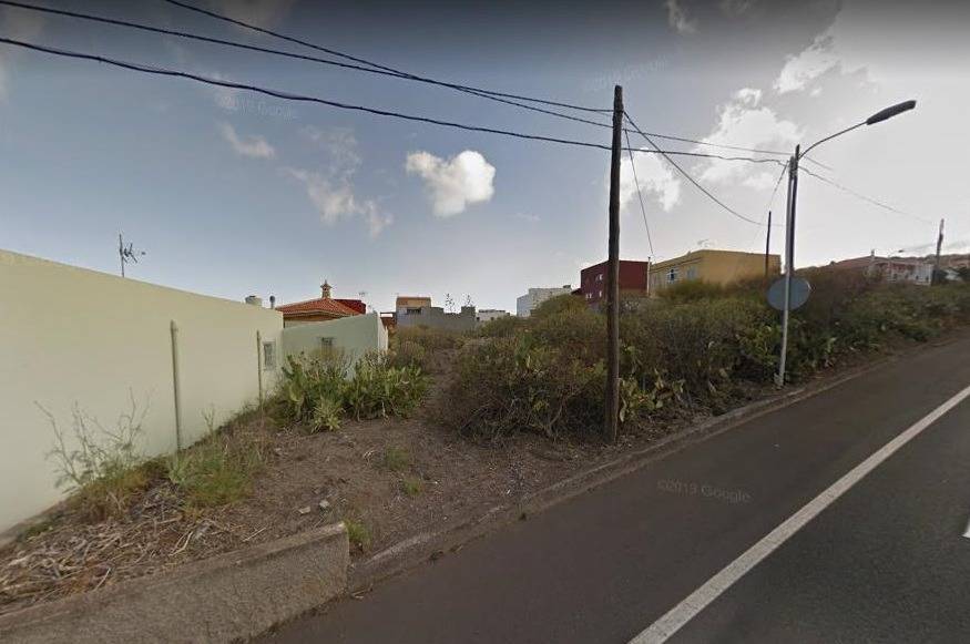 Fincas y solares-Venta-Santa Cruz de Tenerife-1768061-Foto-2