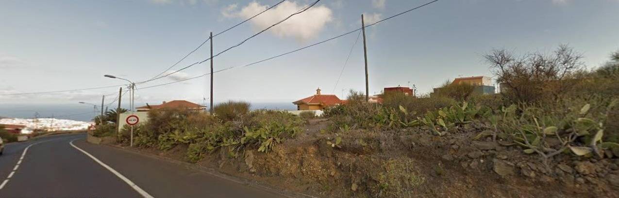 Fincas y solares-Venta-Santa Cruz de Tenerife-1768061-Foto-3