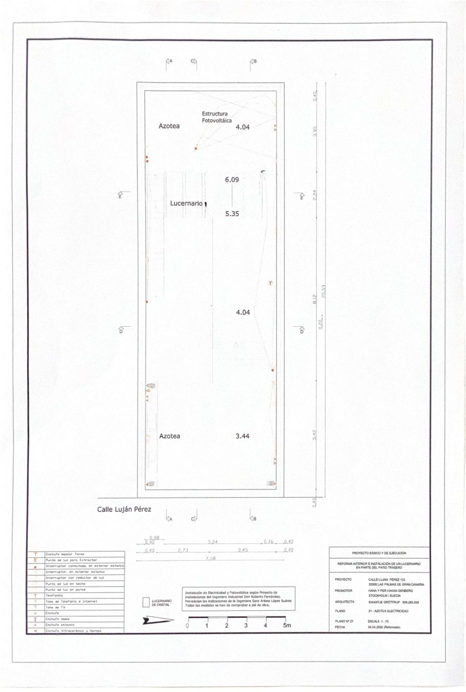 Casas o chalets-Venta-Las Palmas de Gran Canaria-1768064-Foto-40