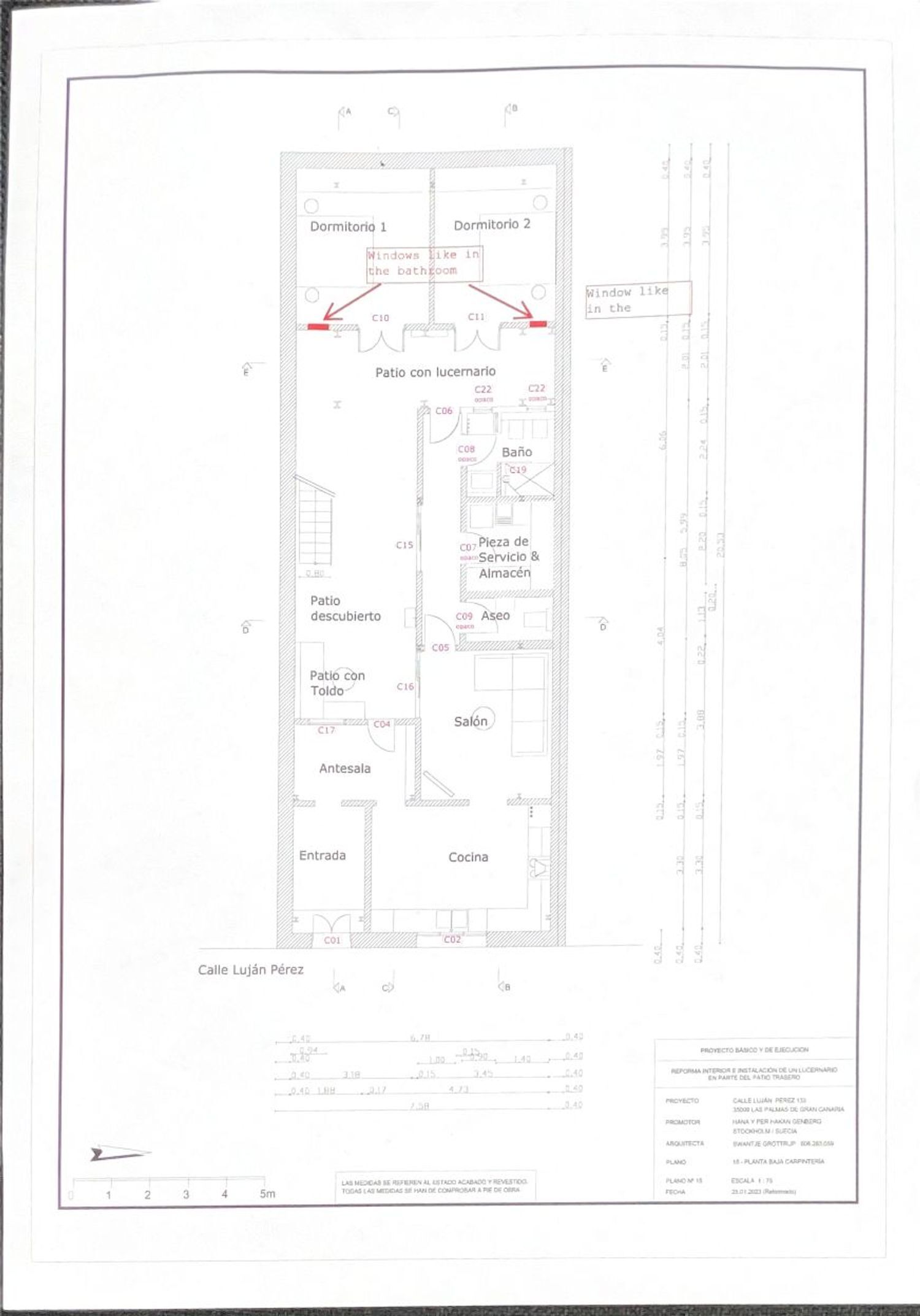 Casas o chalets-Venta-Las Palmas de Gran Canaria-1768064-Foto-41
