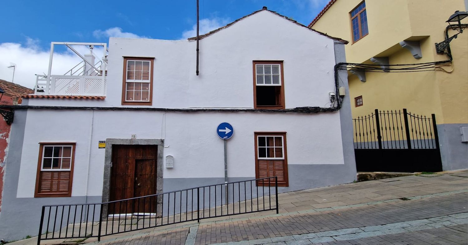 Casas o chalets-Venta-Teror-1768067-Foto-2