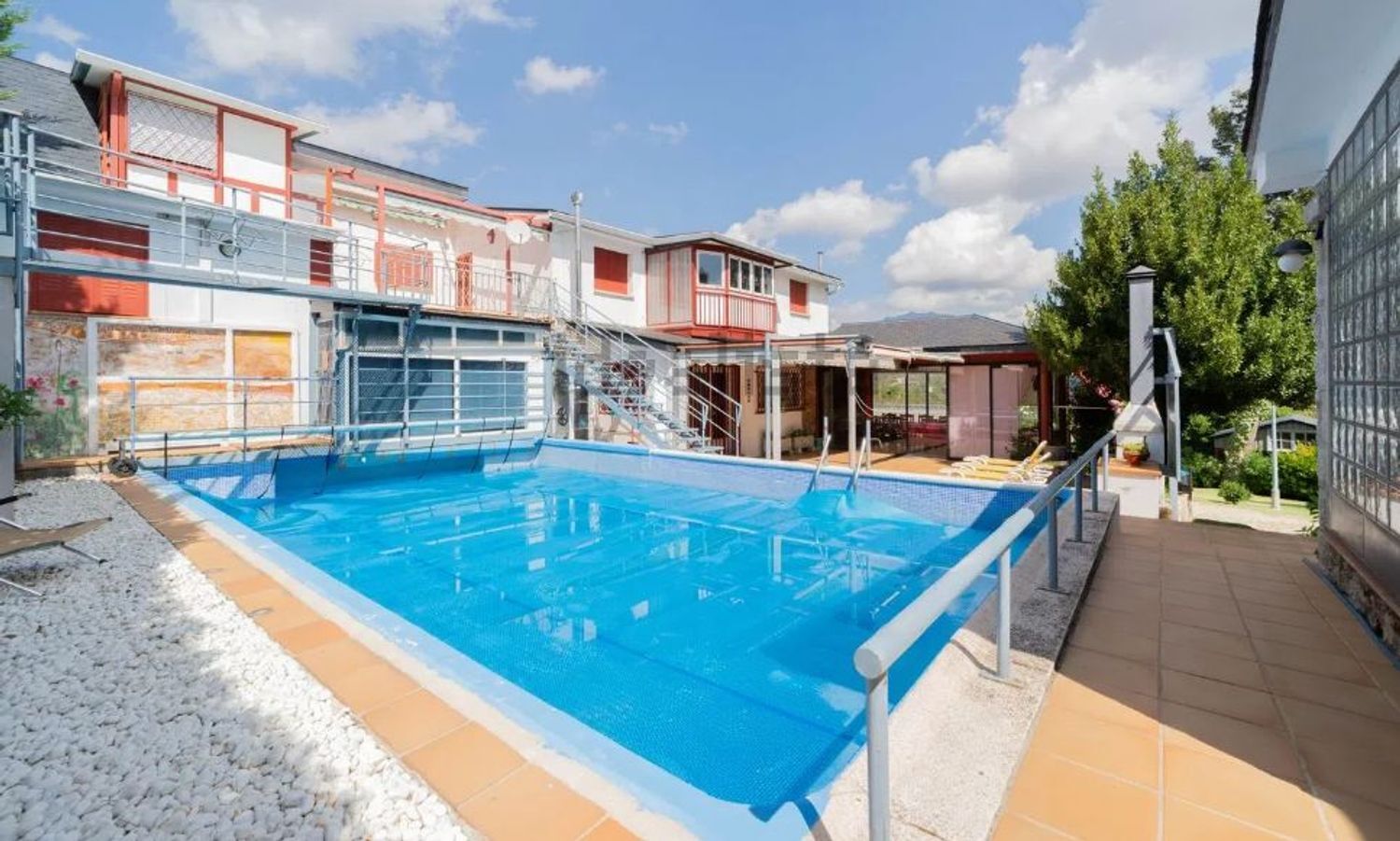 Casas o chalets-Venta-1709412