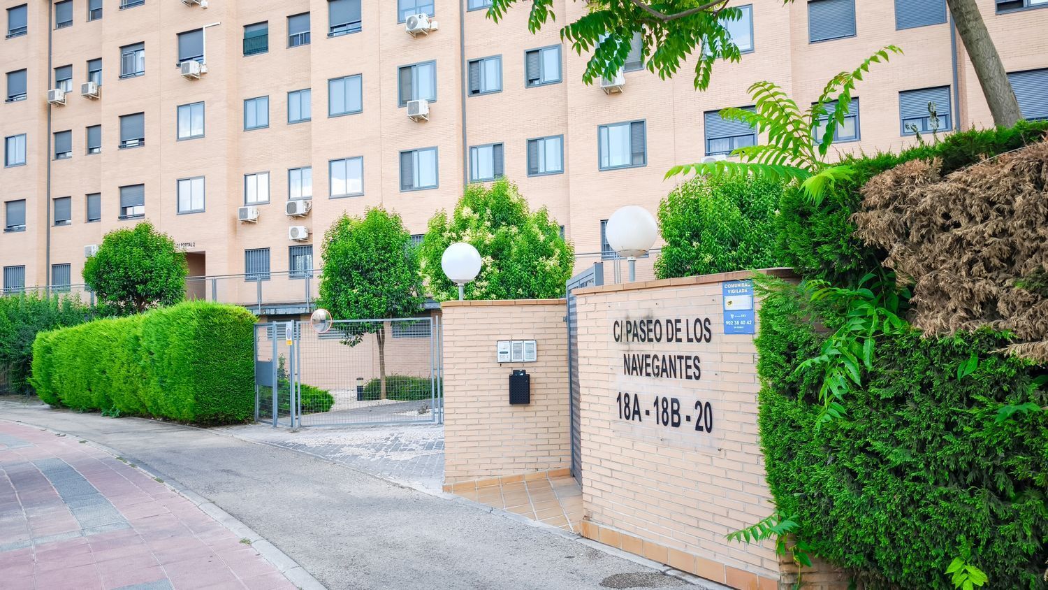Pisos-Venta-Arganda del Rey-1768079-Foto-4