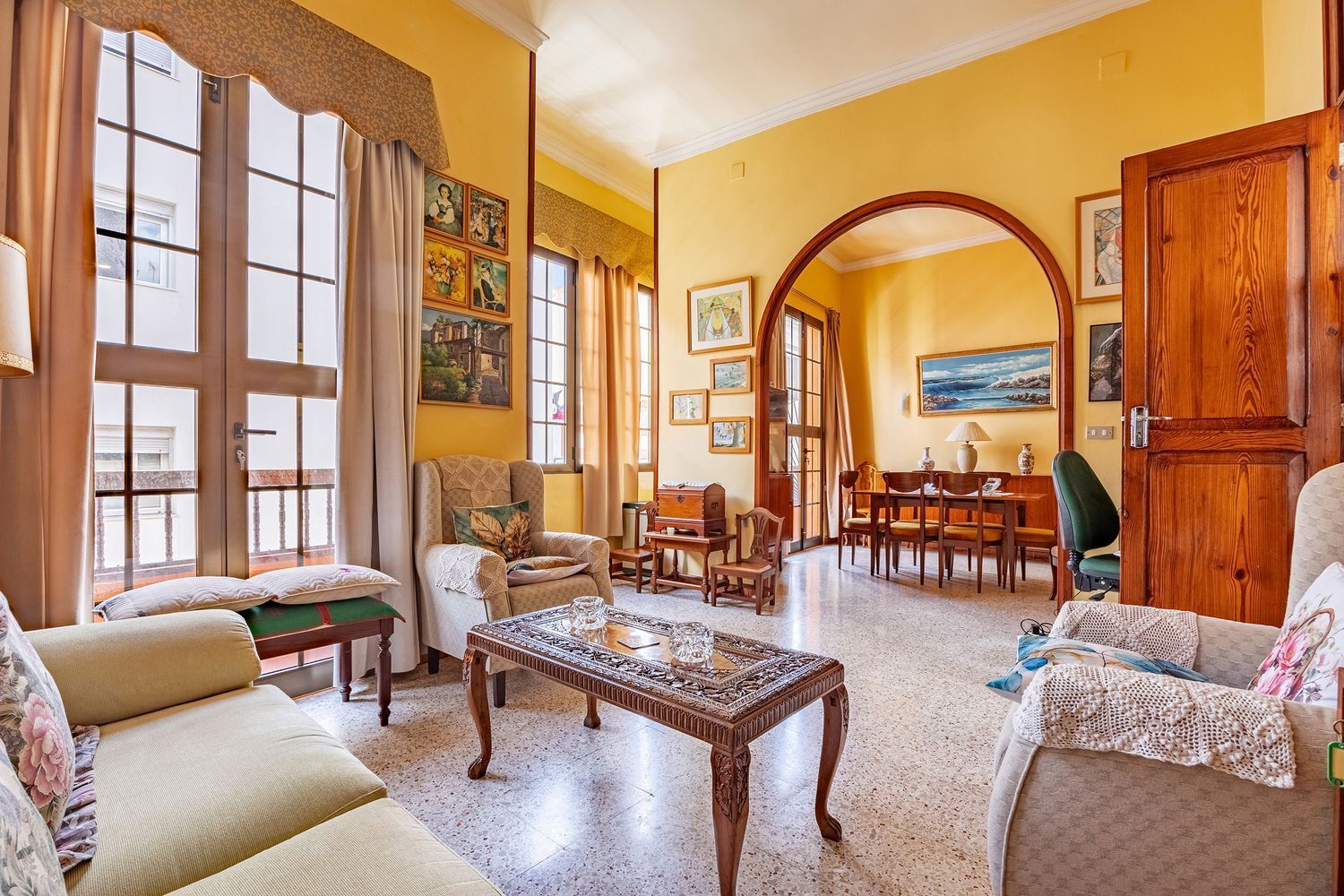 Pisos-Venta-Las Palmas de Gran Canaria-1729041-Foto-2