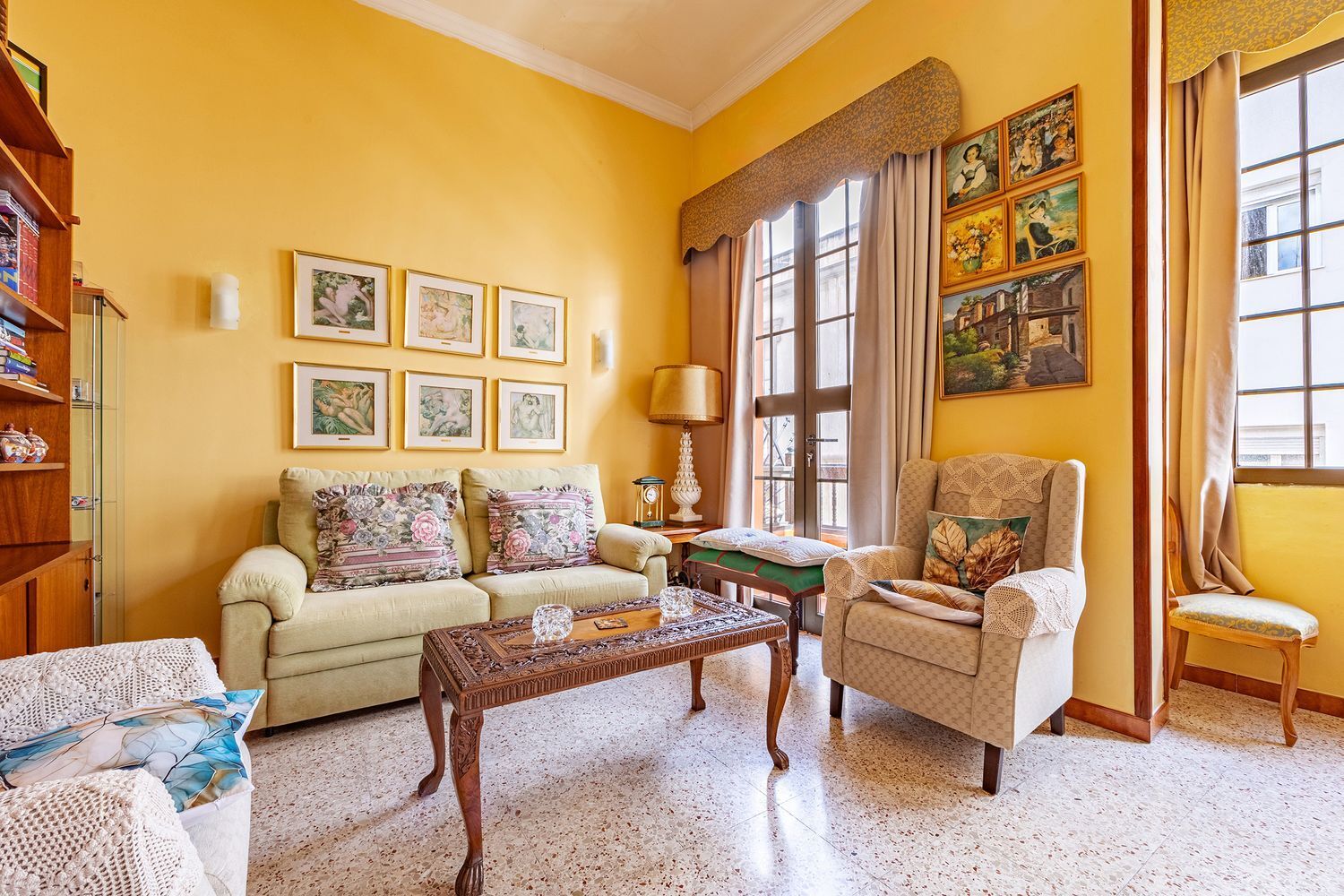 Pisos-Venta-Las Palmas de Gran Canaria-1729041-Foto-4
